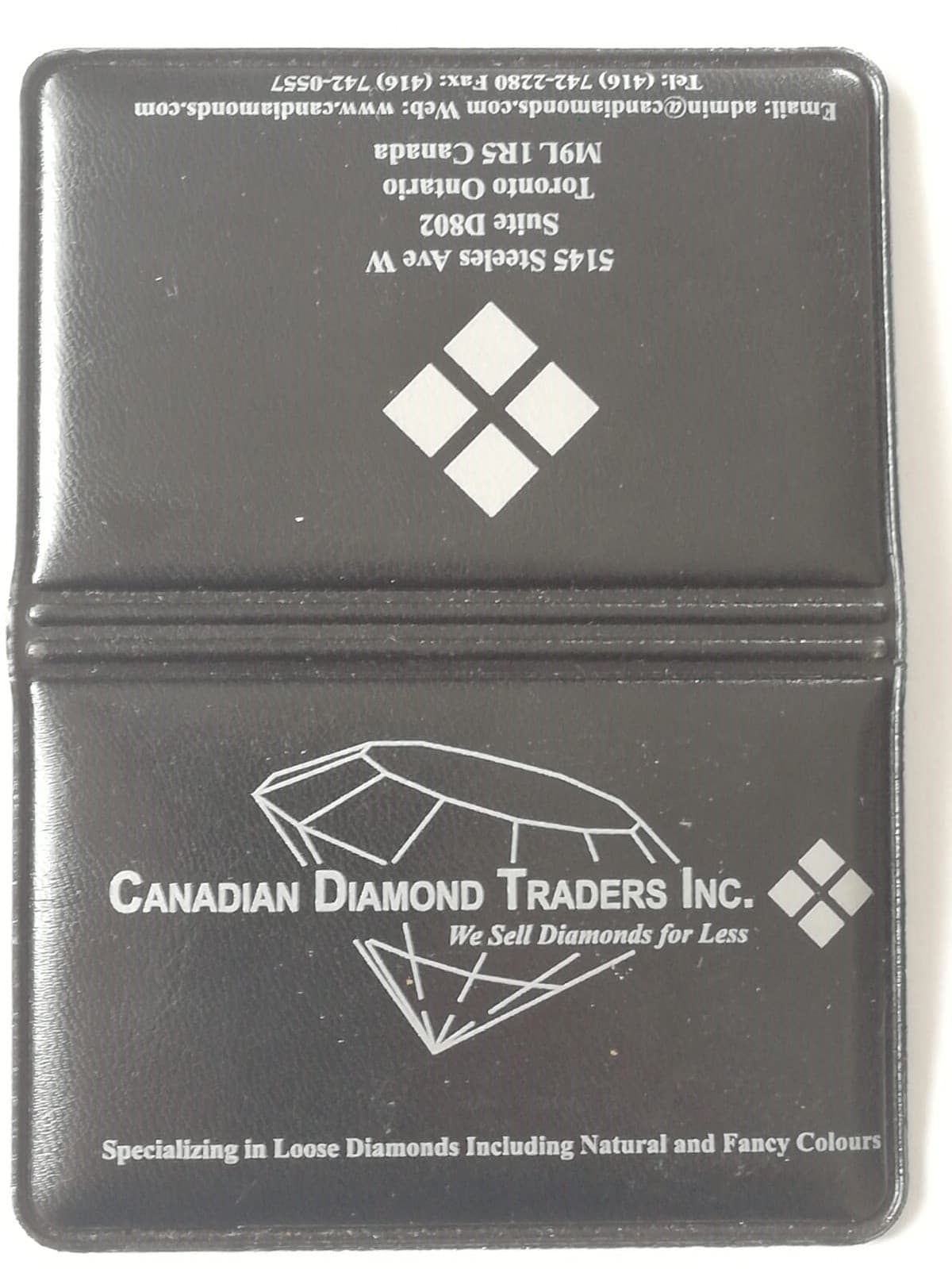 Přírodní diamant o váze 0,60ct thumbnail 5