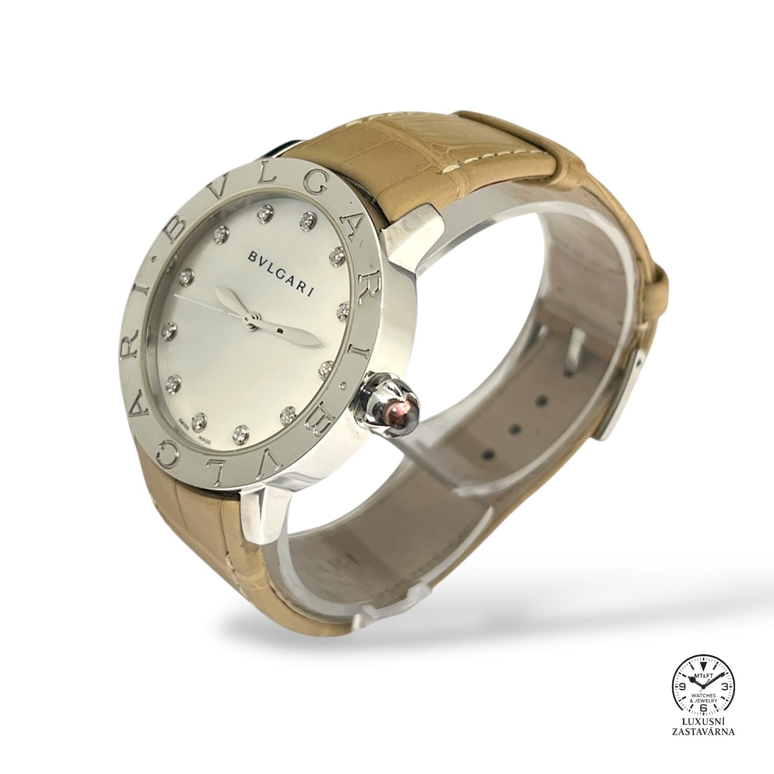 BVLGARI BBL 37s thumbnail 2