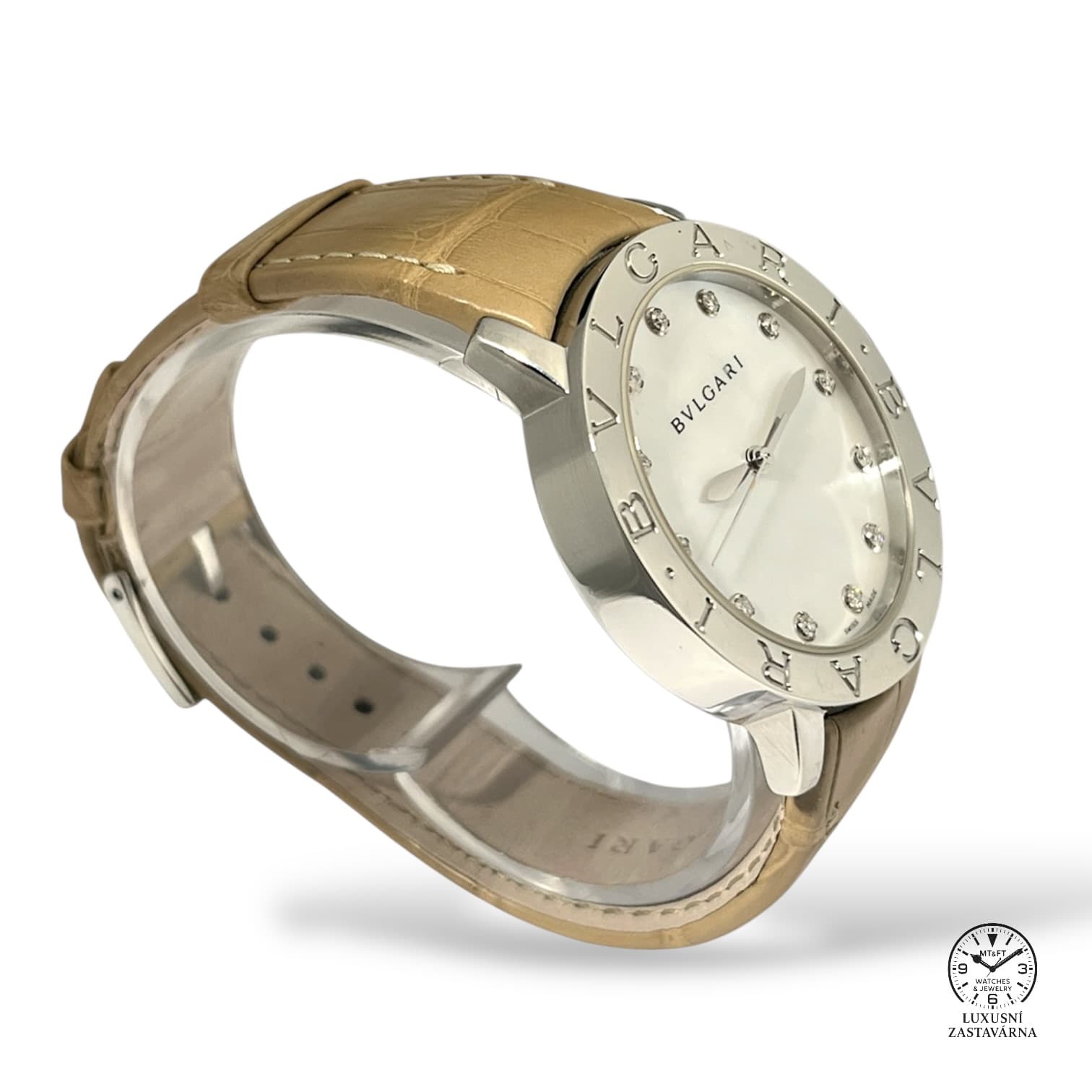 BVLGARI BBL 37s thumbnail 3