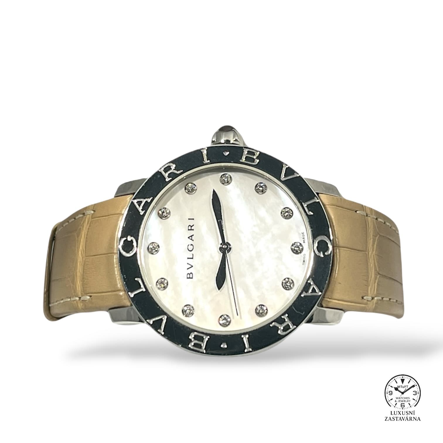 BVLGARI BBL 37s thumbnail 6