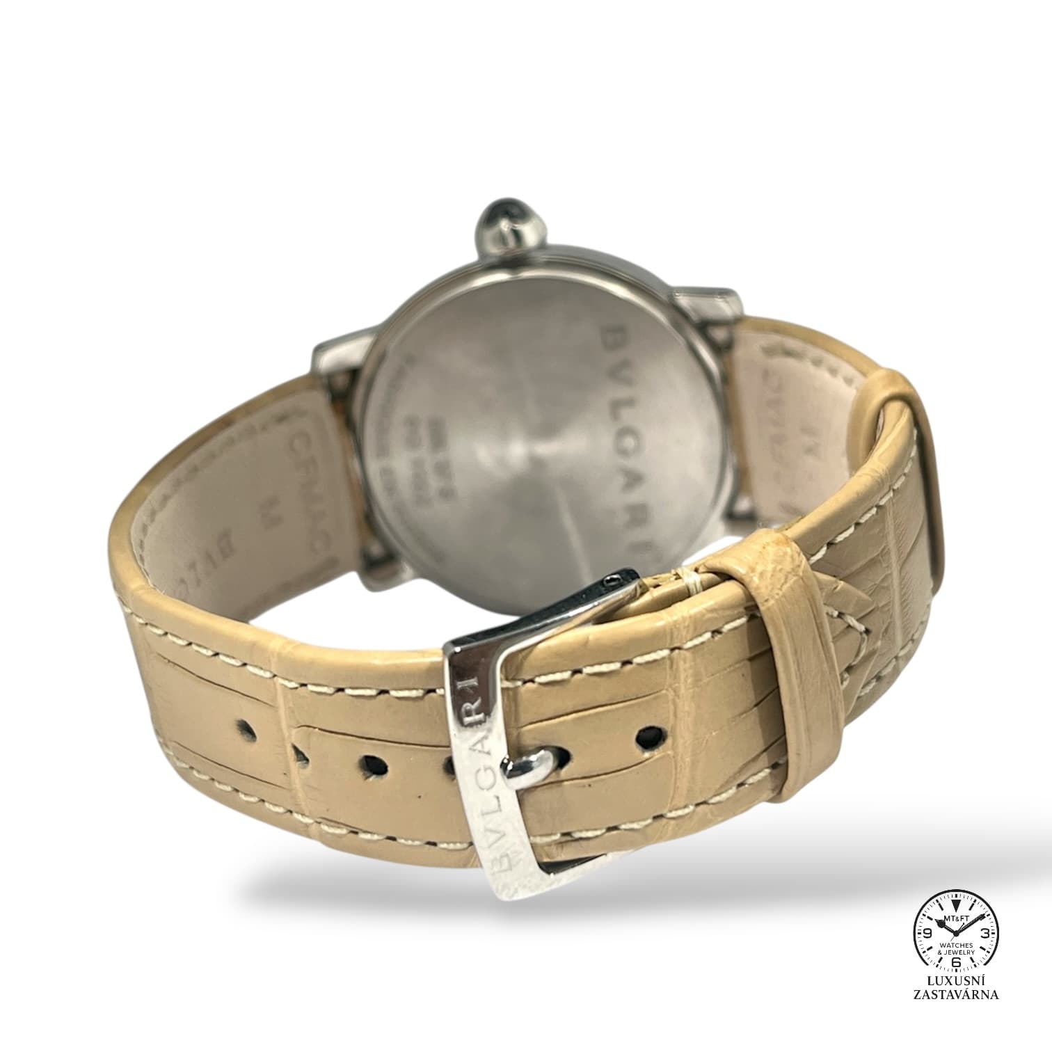 BVLGARI BBL 37s thumbnail 7