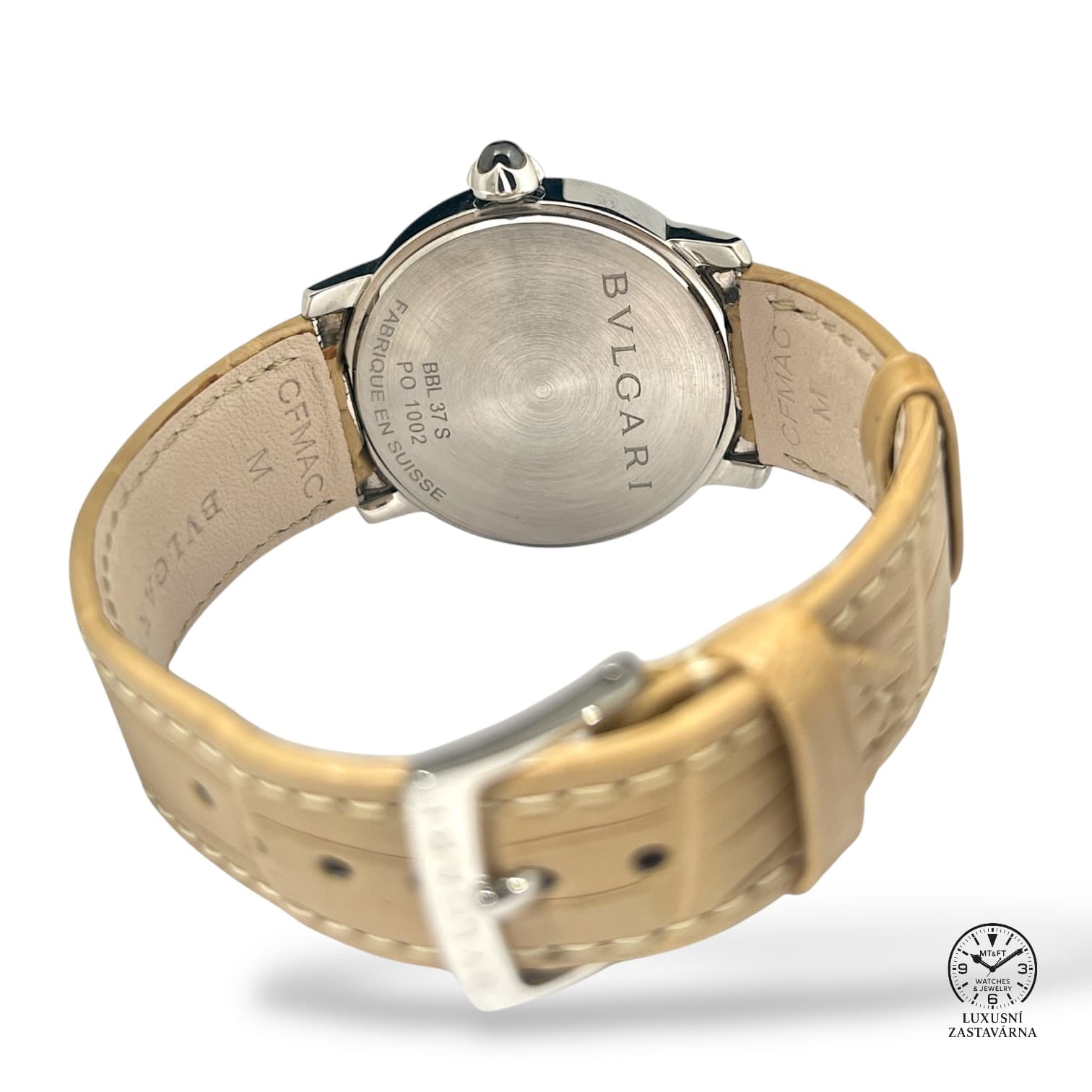 BVLGARI BBL 37s thumbnail 8