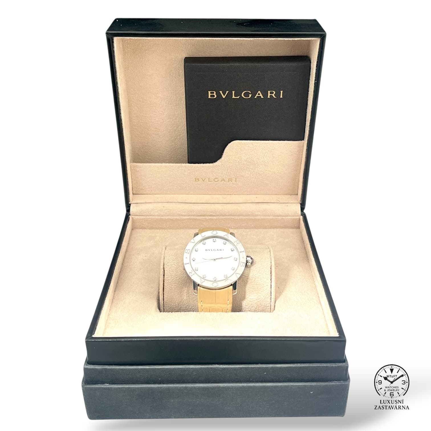 BVLGARI BBL 37s thumbnail 9