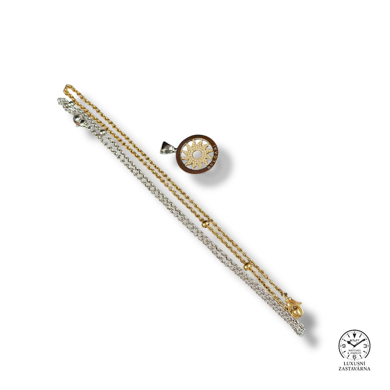 BVLGARI SET thumbnail 2