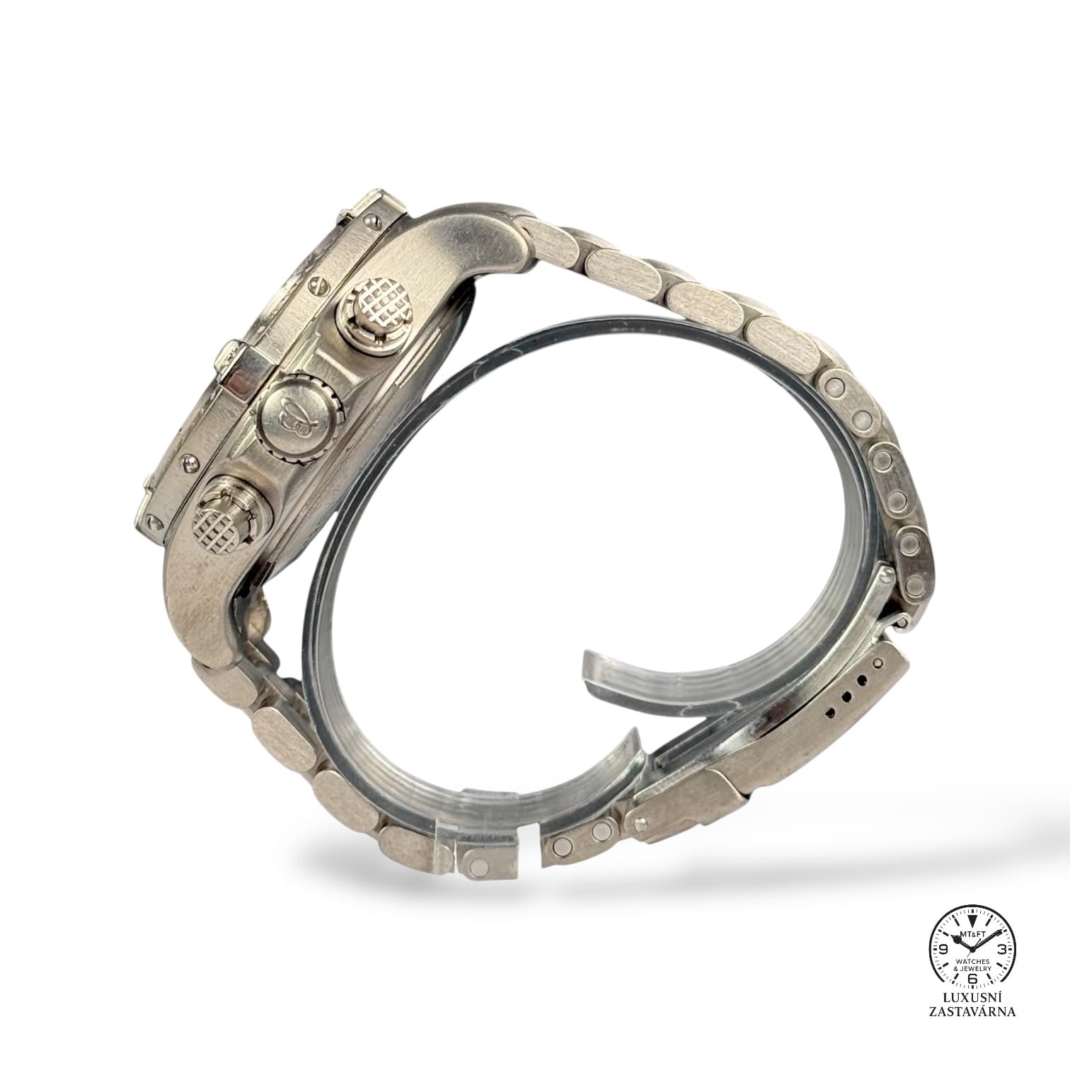 Breitling Avenger 44mm thumbnail 4