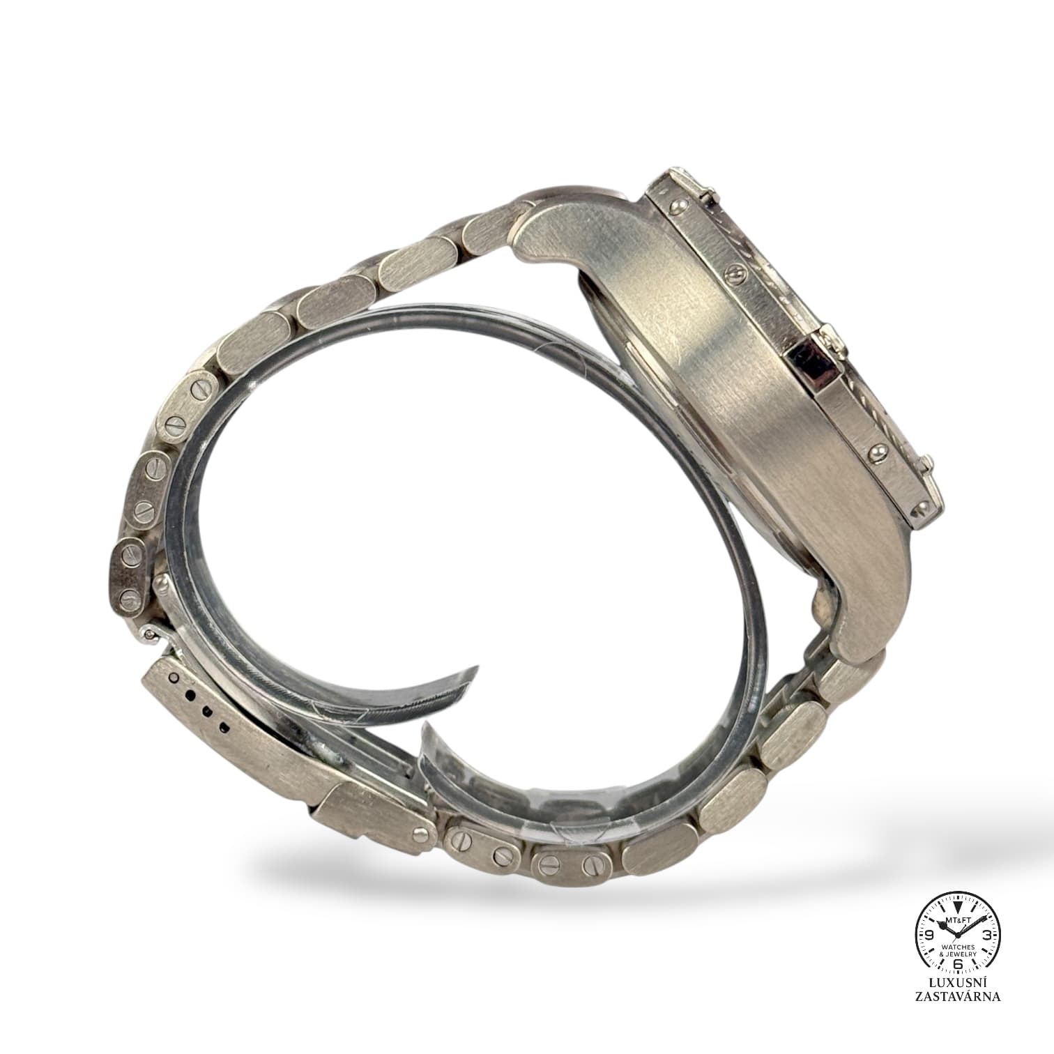 Breitling Avenger 44mm thumbnail 5