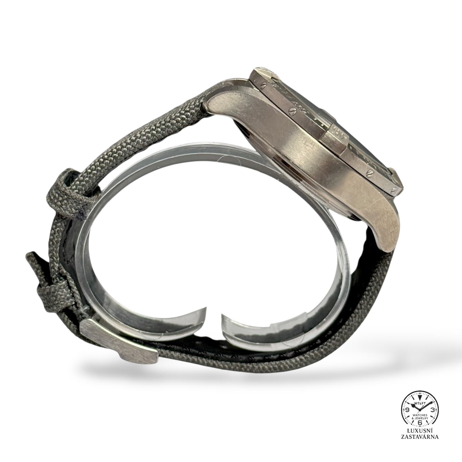 Breitling Avenger Bandit 45mm thumbnail 5