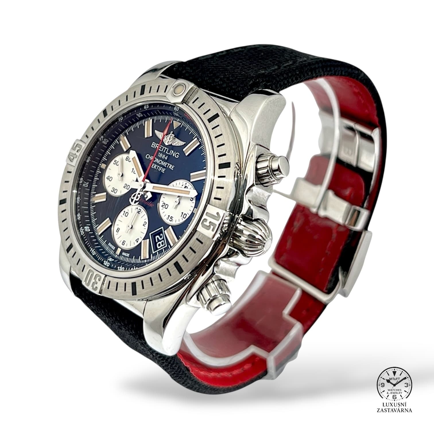 Breitling Chronomat 44 Airborne thumbnail 2