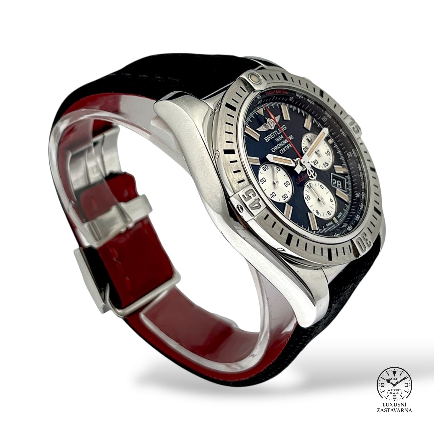 Breitling Chronomat 44 Airborne thumbnail 3
