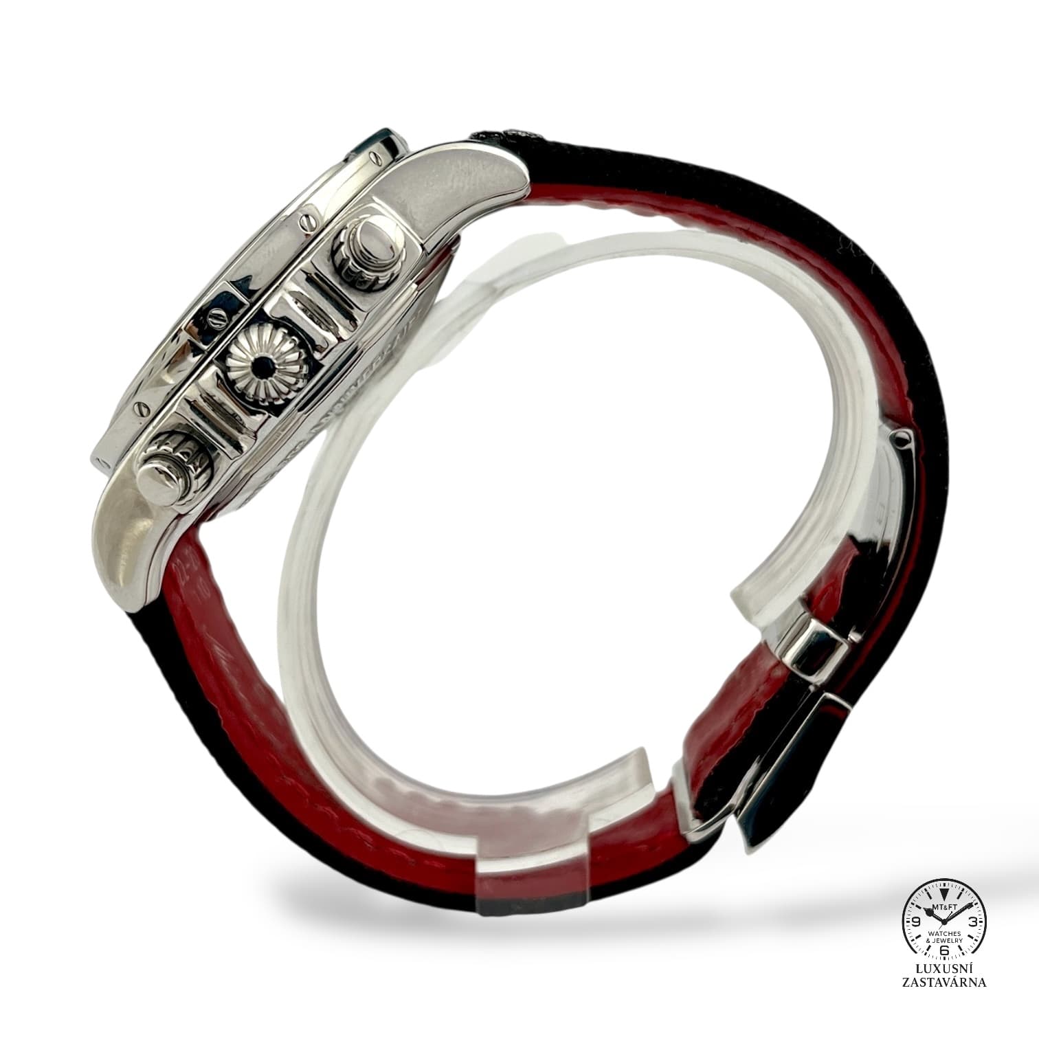 Breitling Chronomat 44 Airborne thumbnail 4