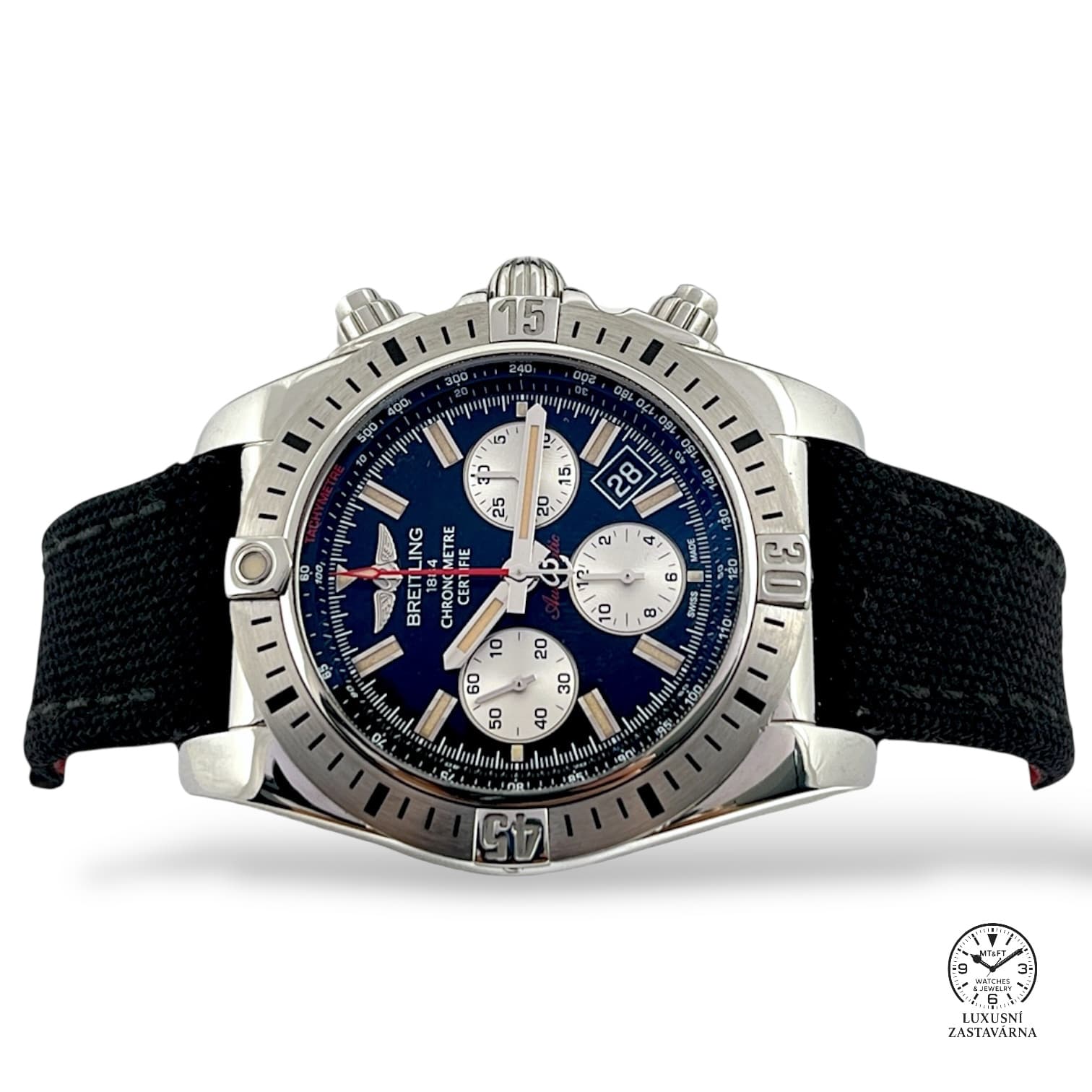 Breitling Chronomat 44 Airborne thumbnail 6