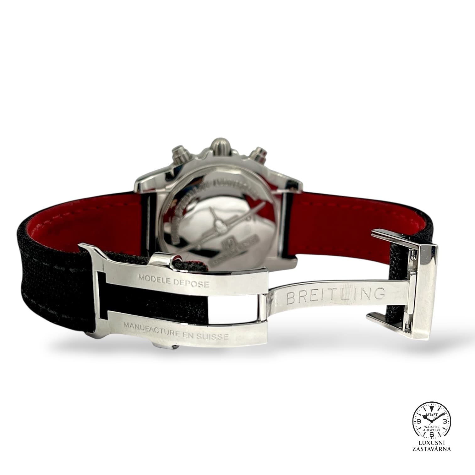 Breitling Chronomat 44 Airborne thumbnail 7