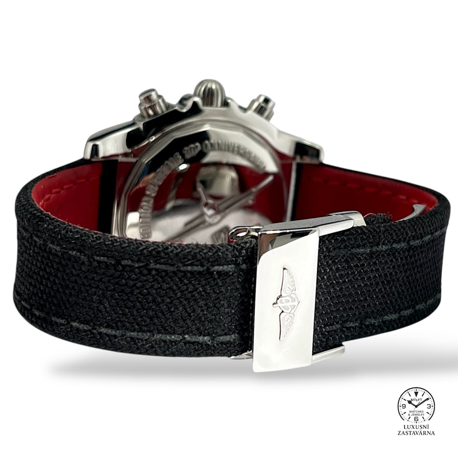 Breitling Chronomat 44 Airborne thumbnail 8