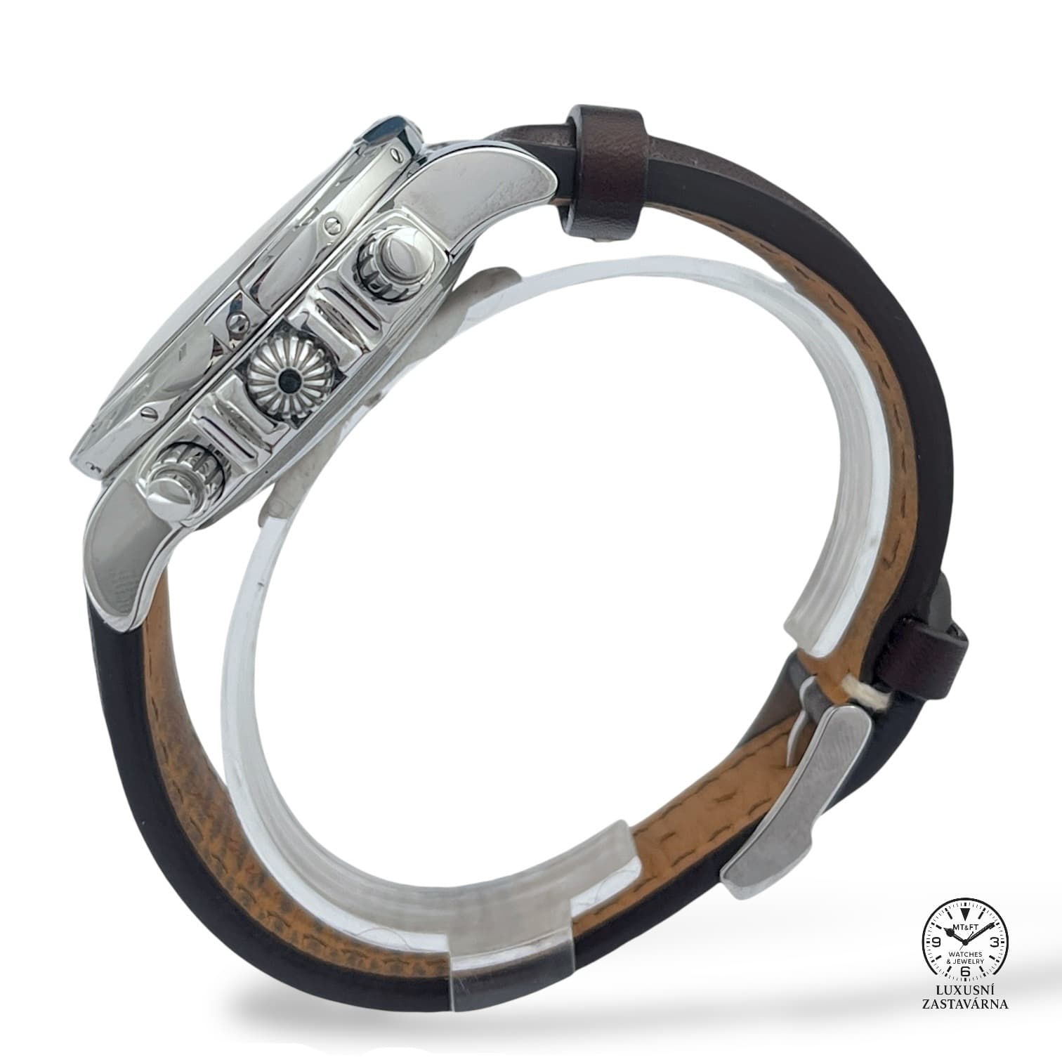 Breitling Chronomat GMT 44mm thumbnail 4