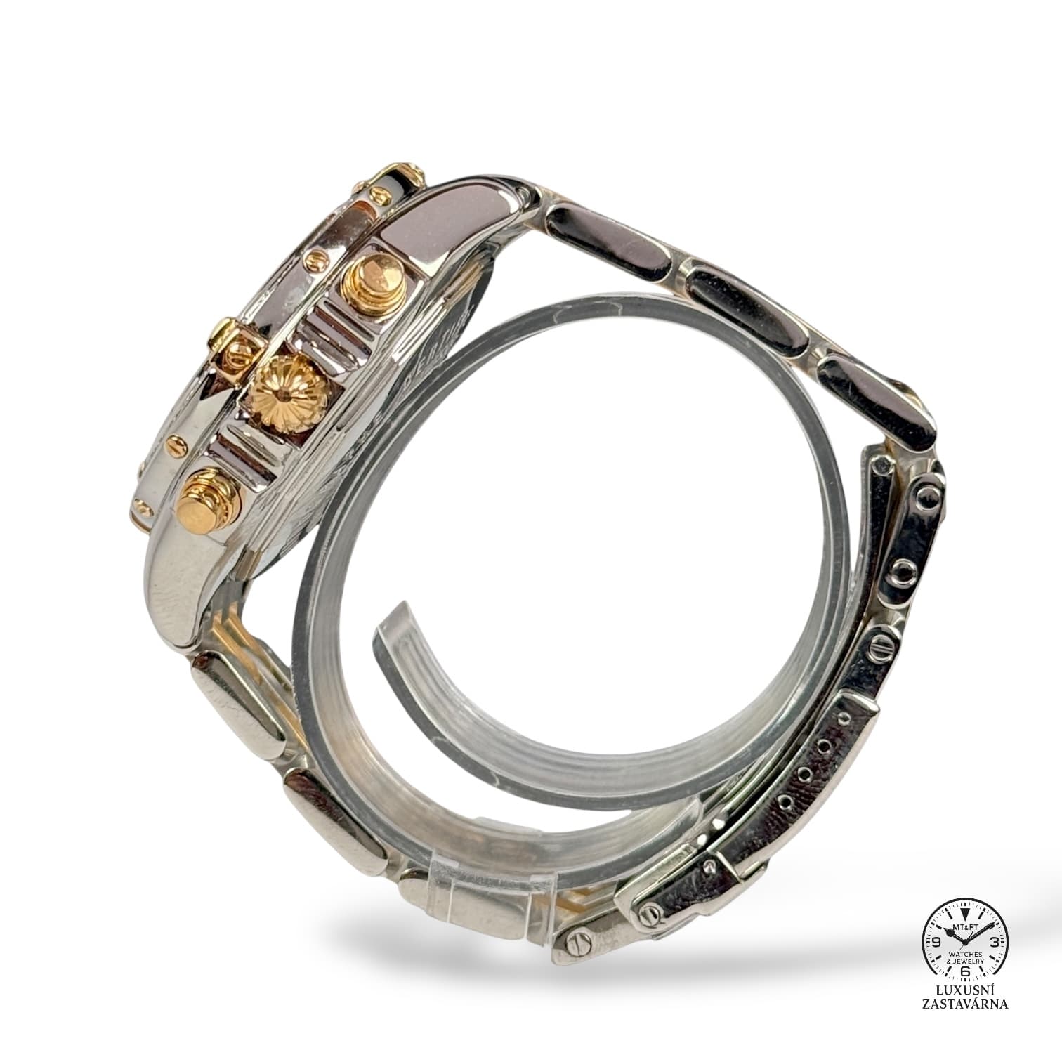 Breitling Chrono Cockpit 39mm thumbnail 4