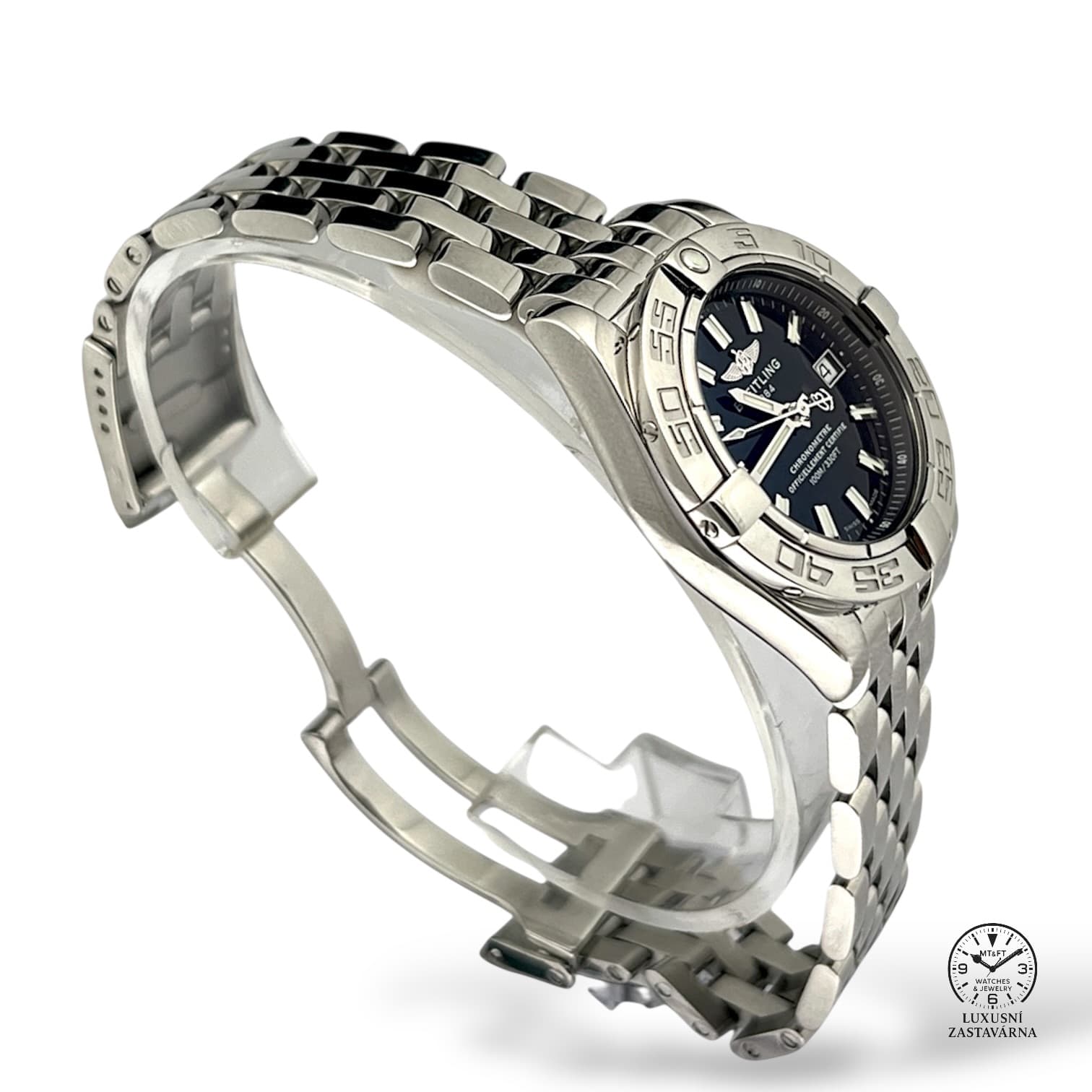 Breitling Cockpit Lady 32mm thumbnail 3