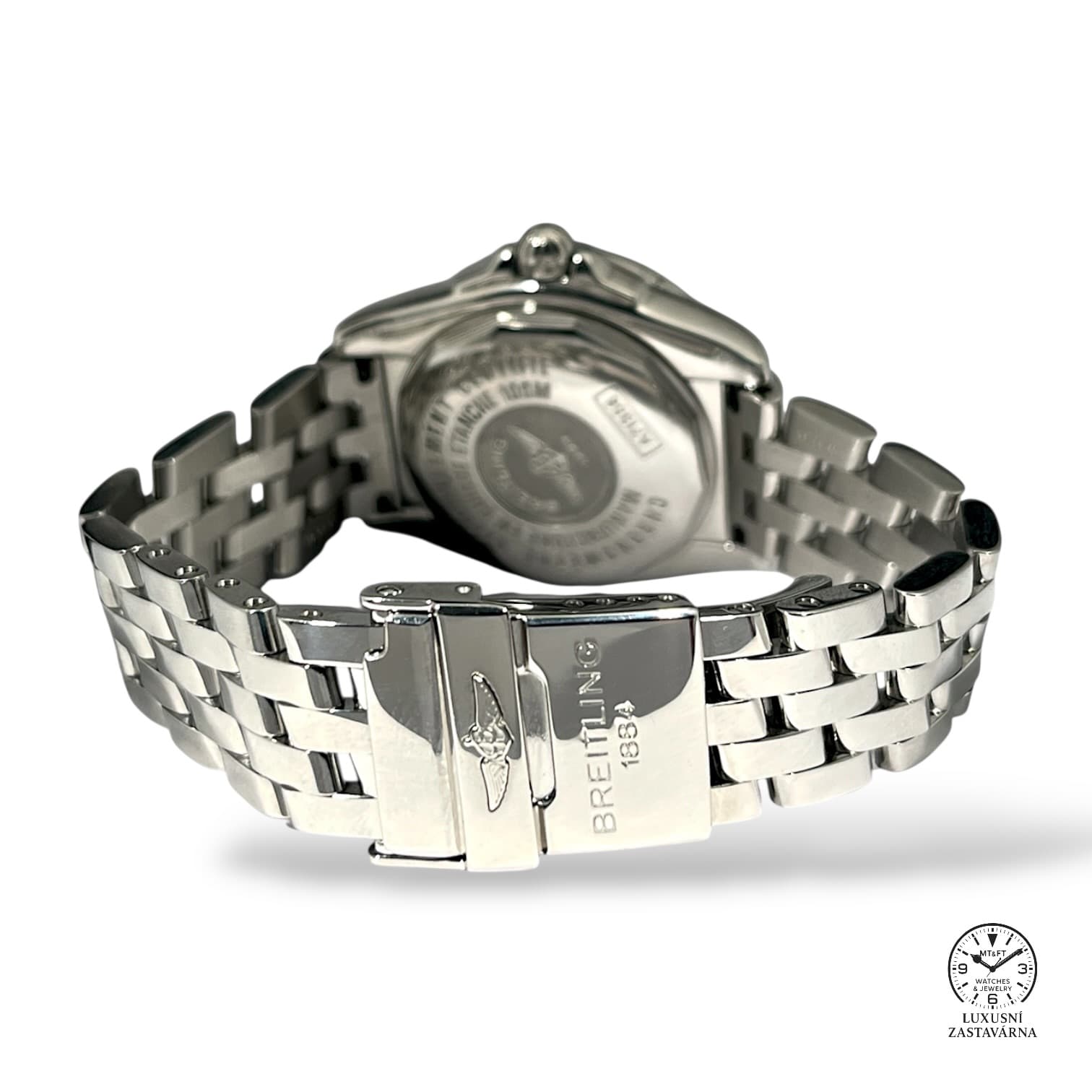 Breitling Cockpit Lady 32mm thumbnail 8