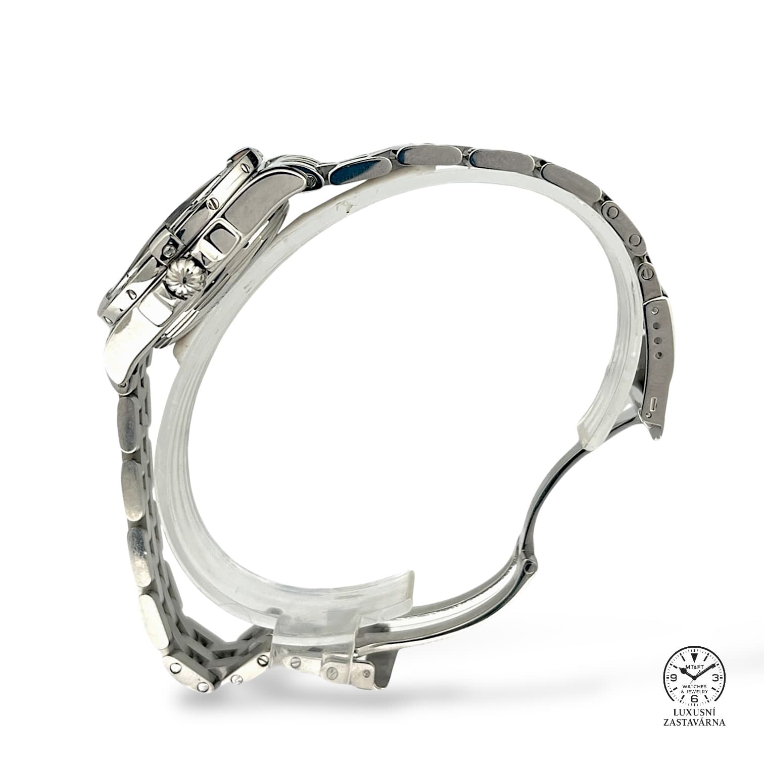 Breitling Galactic 36mm thumbnail 4