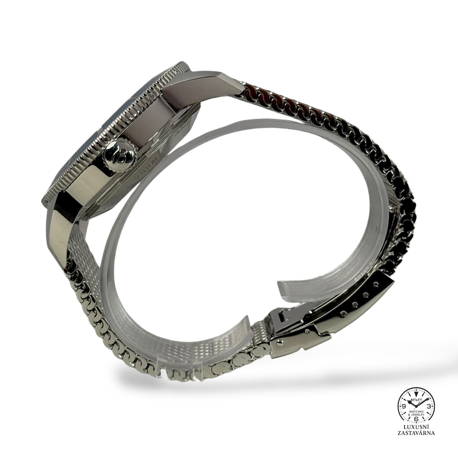 Breitling Superocean Heritage II 46mm thumbnail 4