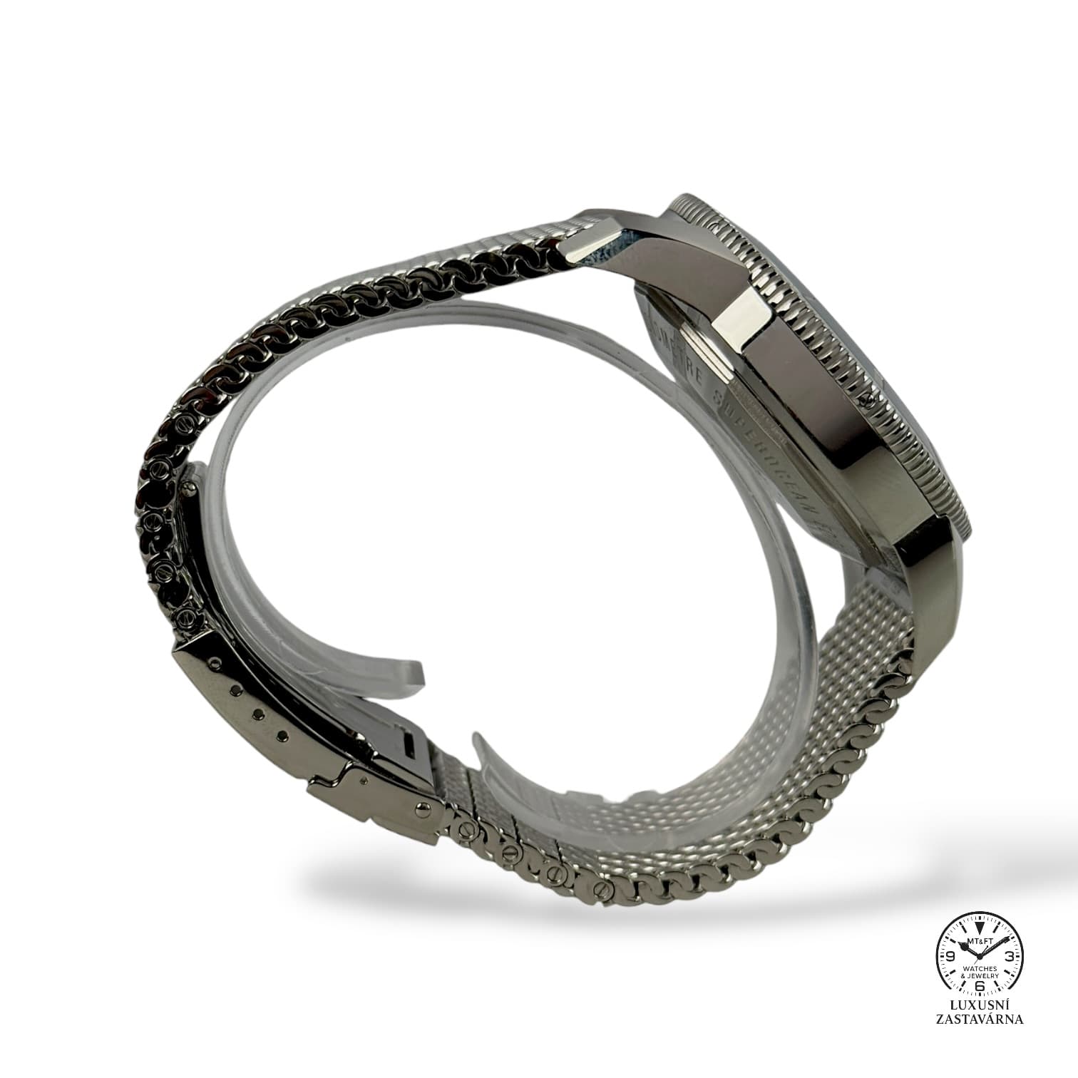 Breitling Superocean Heritage II 46mm thumbnail 5