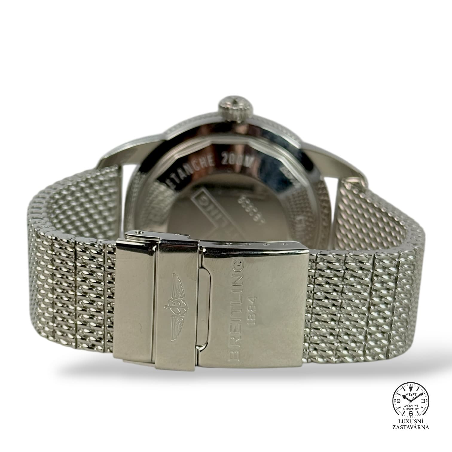 Breitling Superocean Heritage II 46mm thumbnail 7