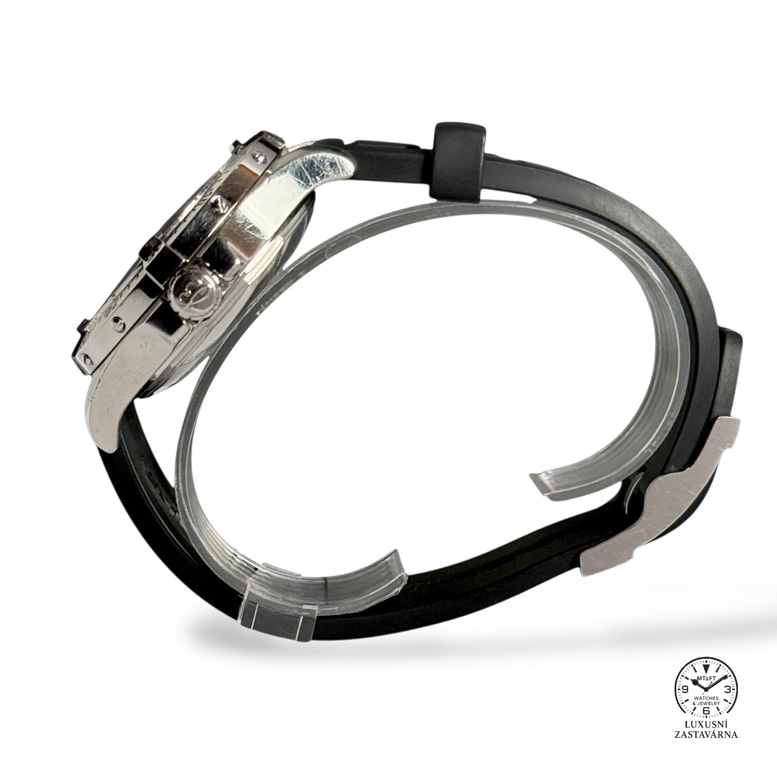 Breitling Superocean Steelfish 44mm thumbnail 4