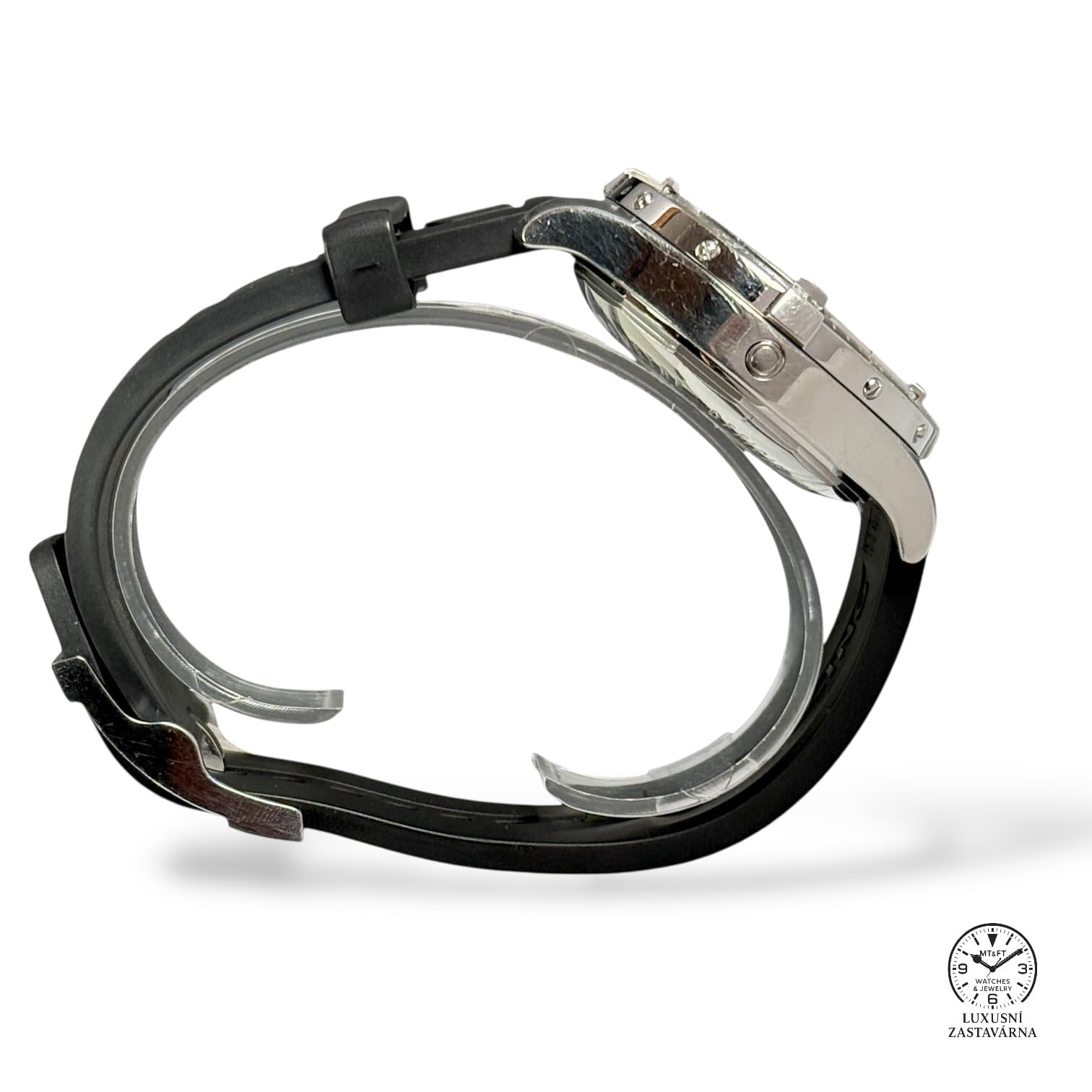 Breitling Superocean Steelfish 44mm thumbnail 5