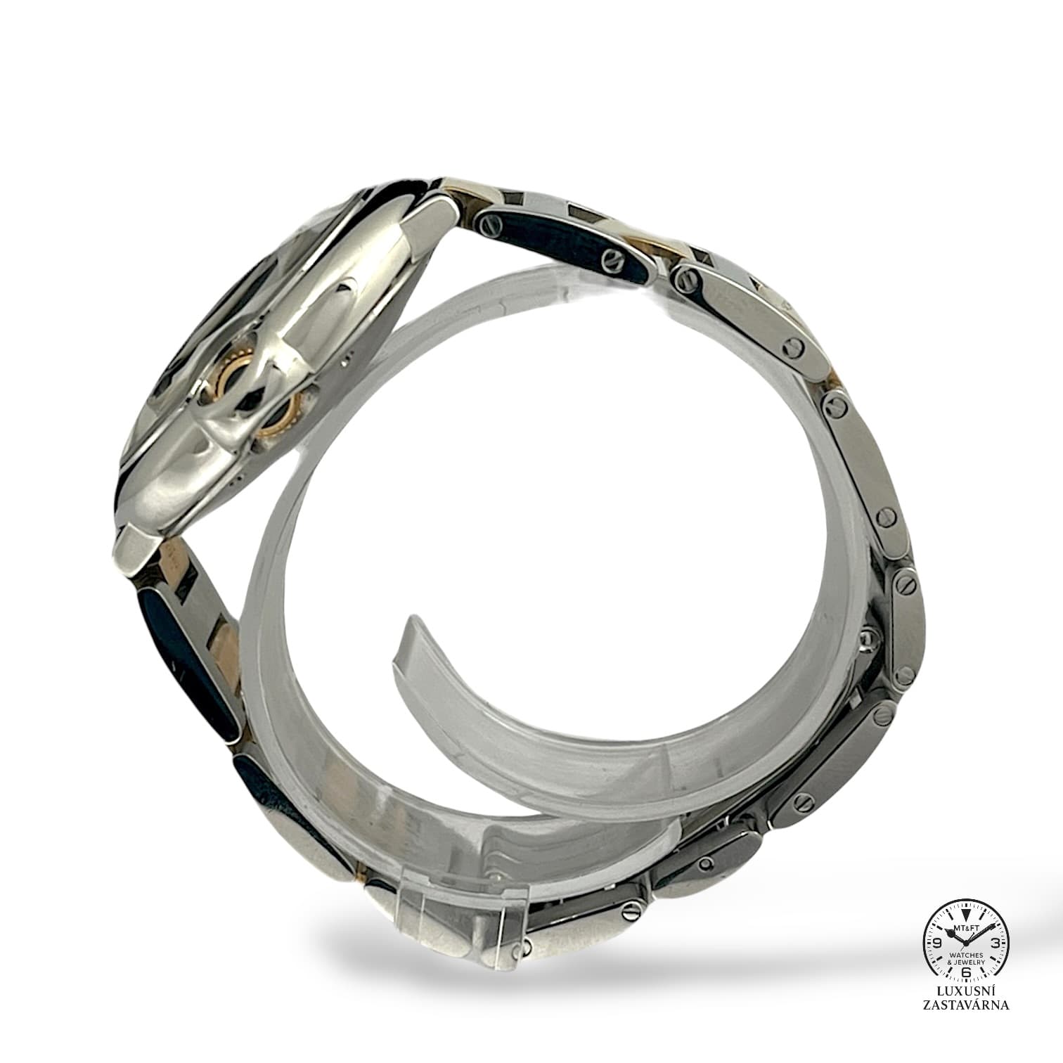 Cartier Ballon Bleu 36mm thumbnail 4