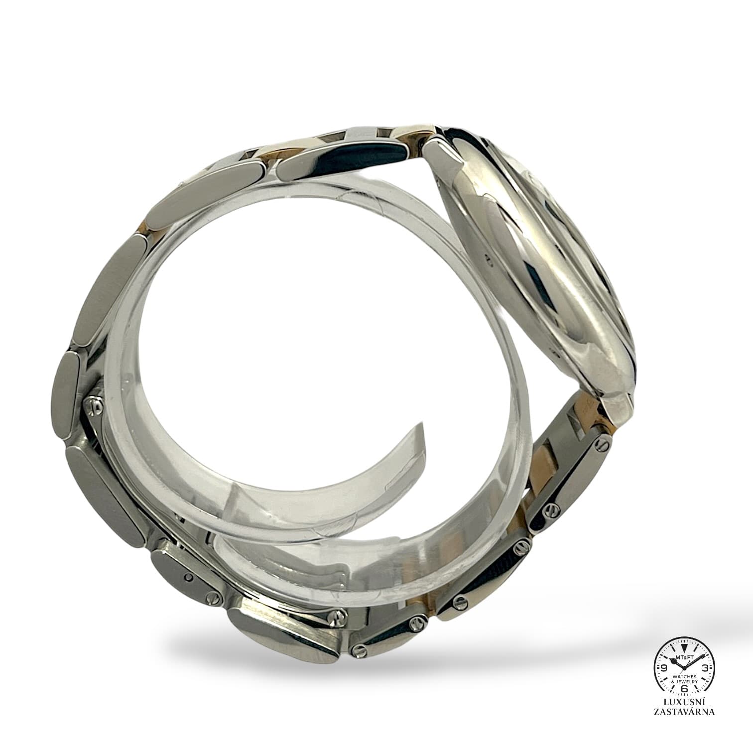 Cartier Ballon Bleu 36mm thumbnail 5