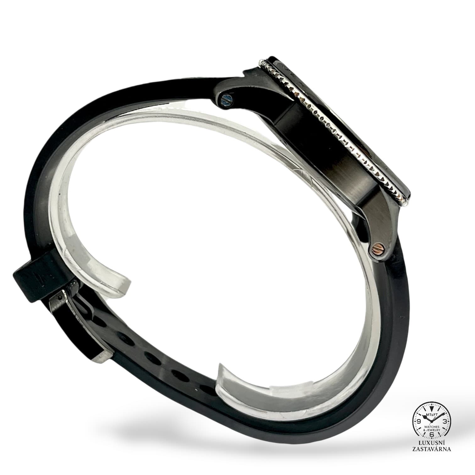 Cartier Calibre De Cartier Diver 42mm thumbnail 5