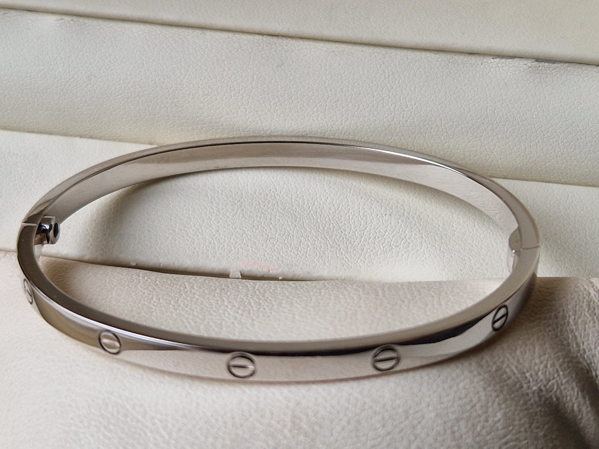 Cartier VJR 112 thumbnail 2