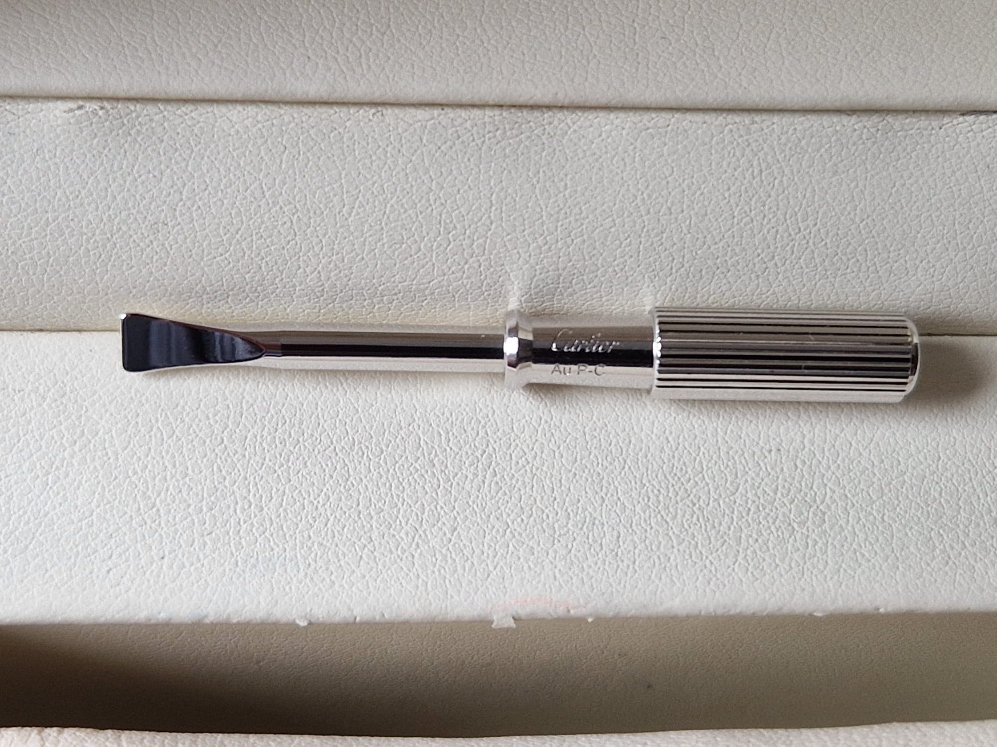 Cartier VJR 112 thumbnail 7