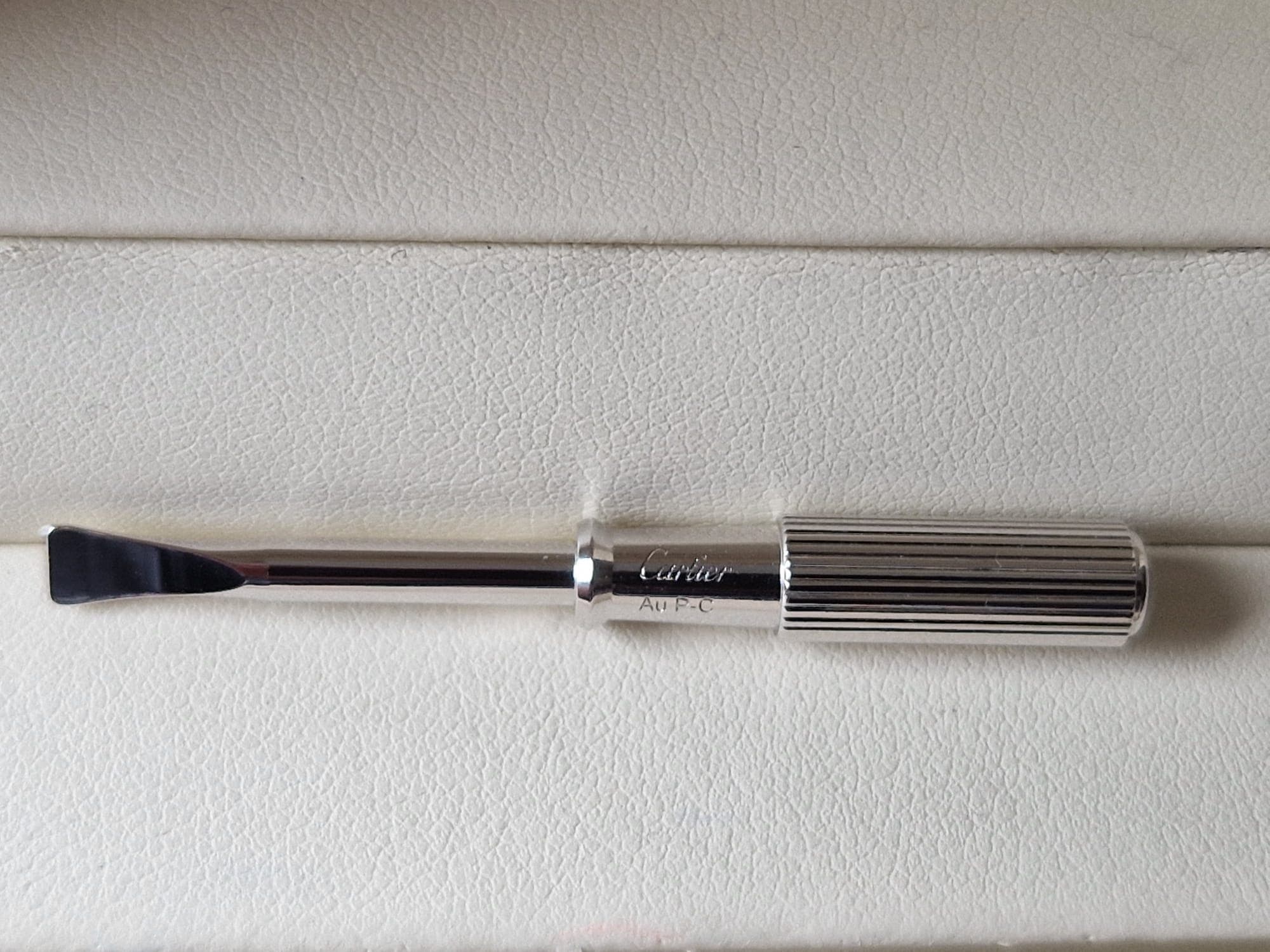 Cartier VJR 112 thumbnail 8