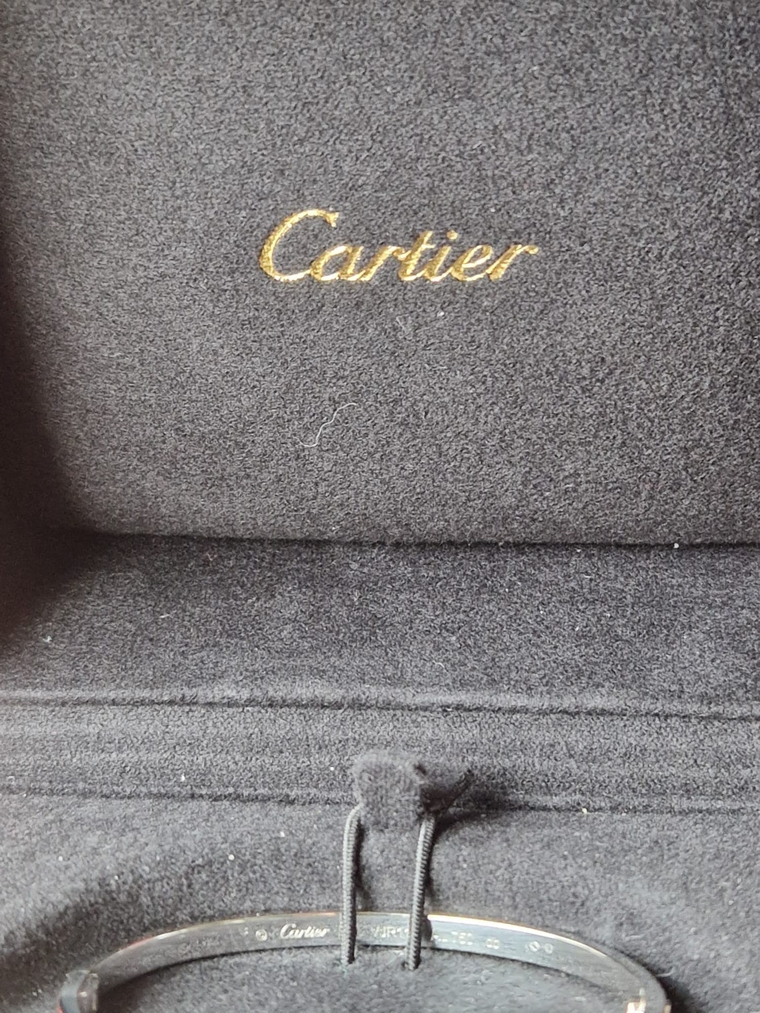 Cartier VJR 112 thumbnail 10