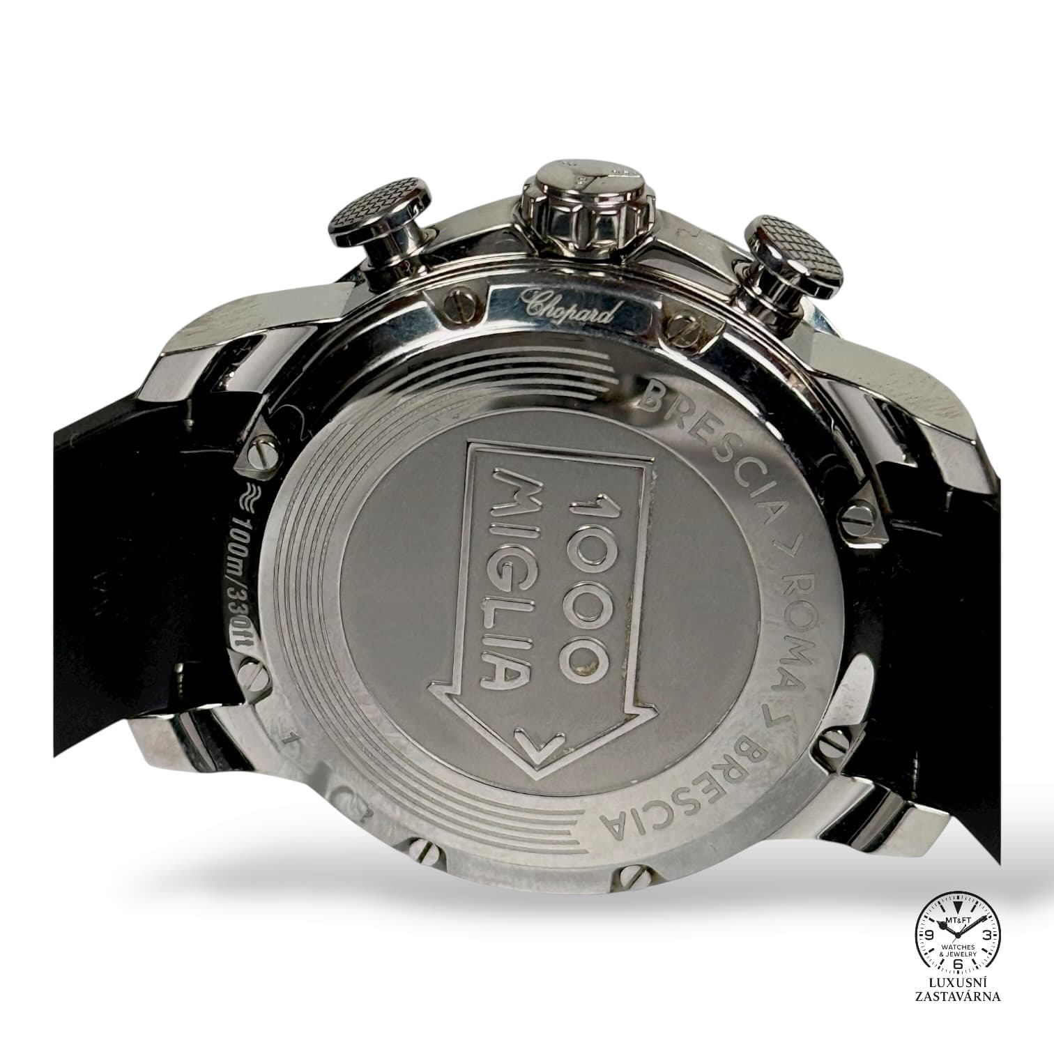 Chopard Mille Miglia 1000 GTS 44mm thumbnail 10