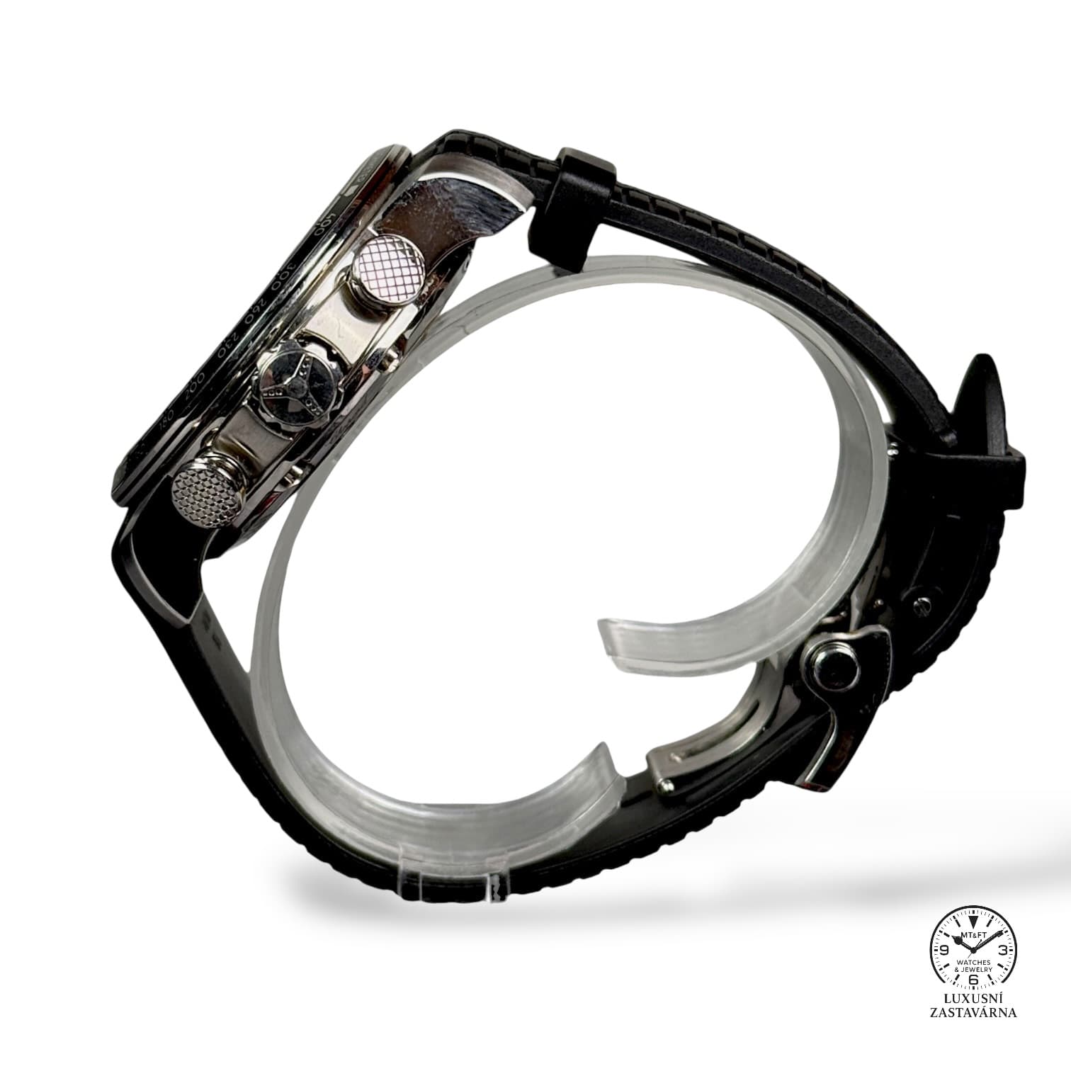 Chopard Mille Miglia 1000 GTS 44mm thumbnail 4