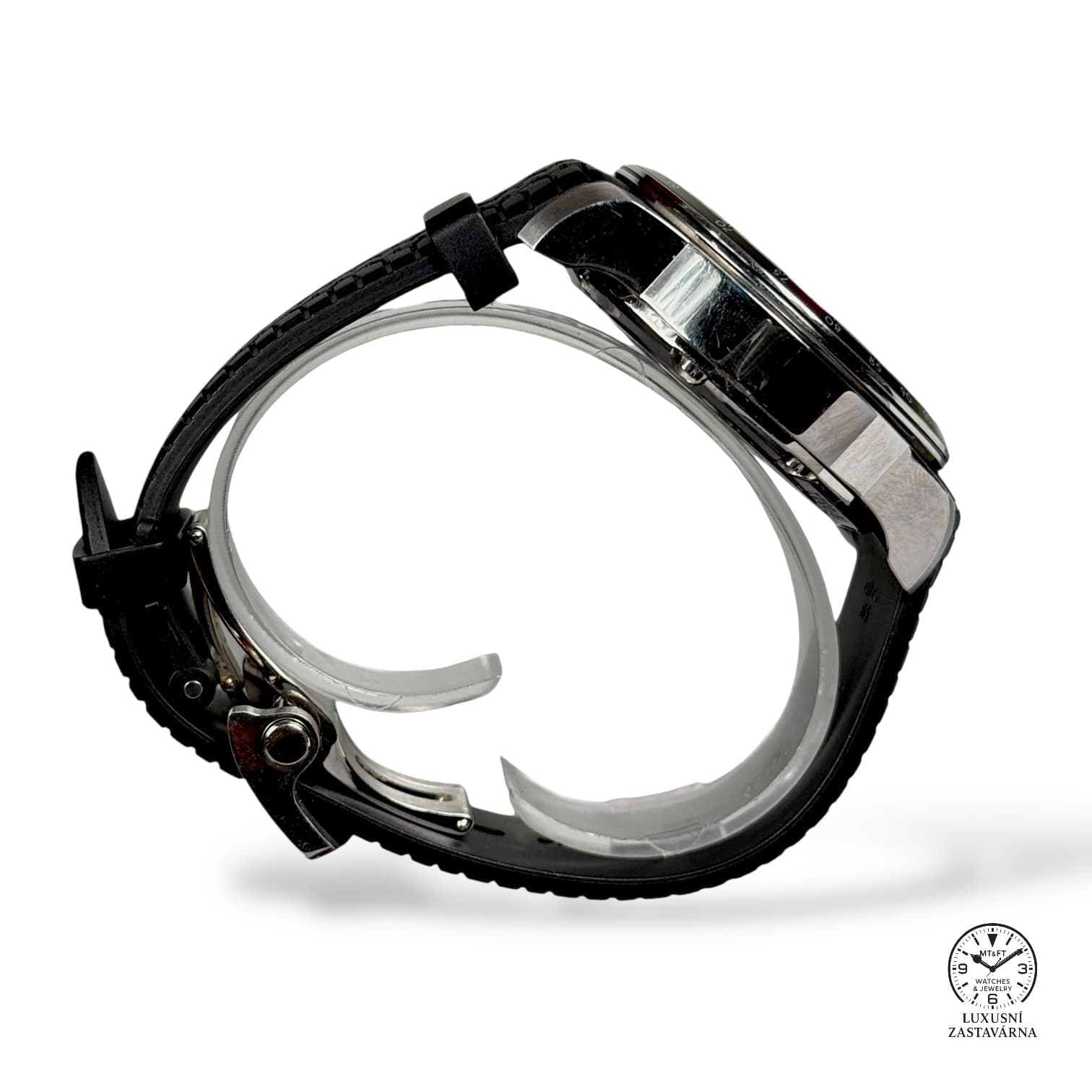 Chopard Mille Miglia 1000 GTS 44mm thumbnail 5