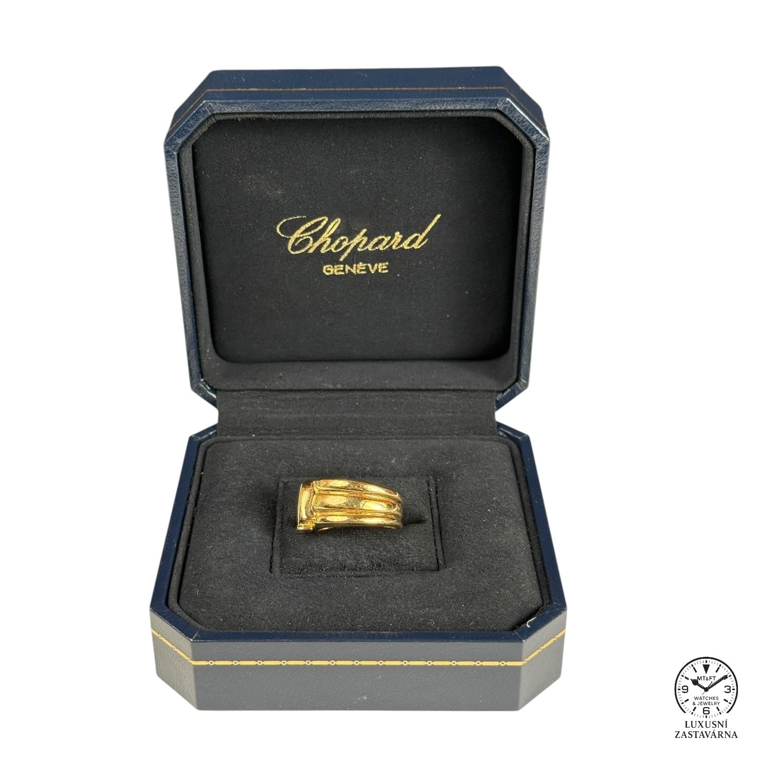 Chopard Prsten Slon thumbnail 3