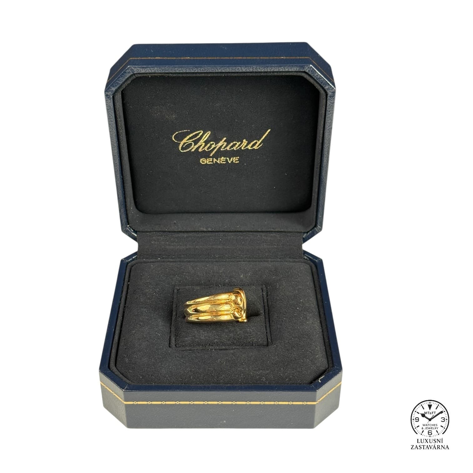 Chopard Prsten Slon thumbnail 4