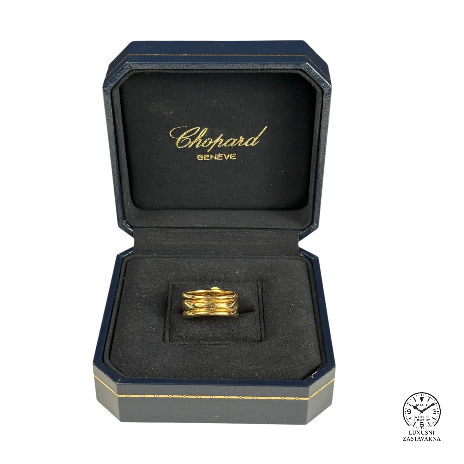 Chopard Prsten Slon thumbnail 5