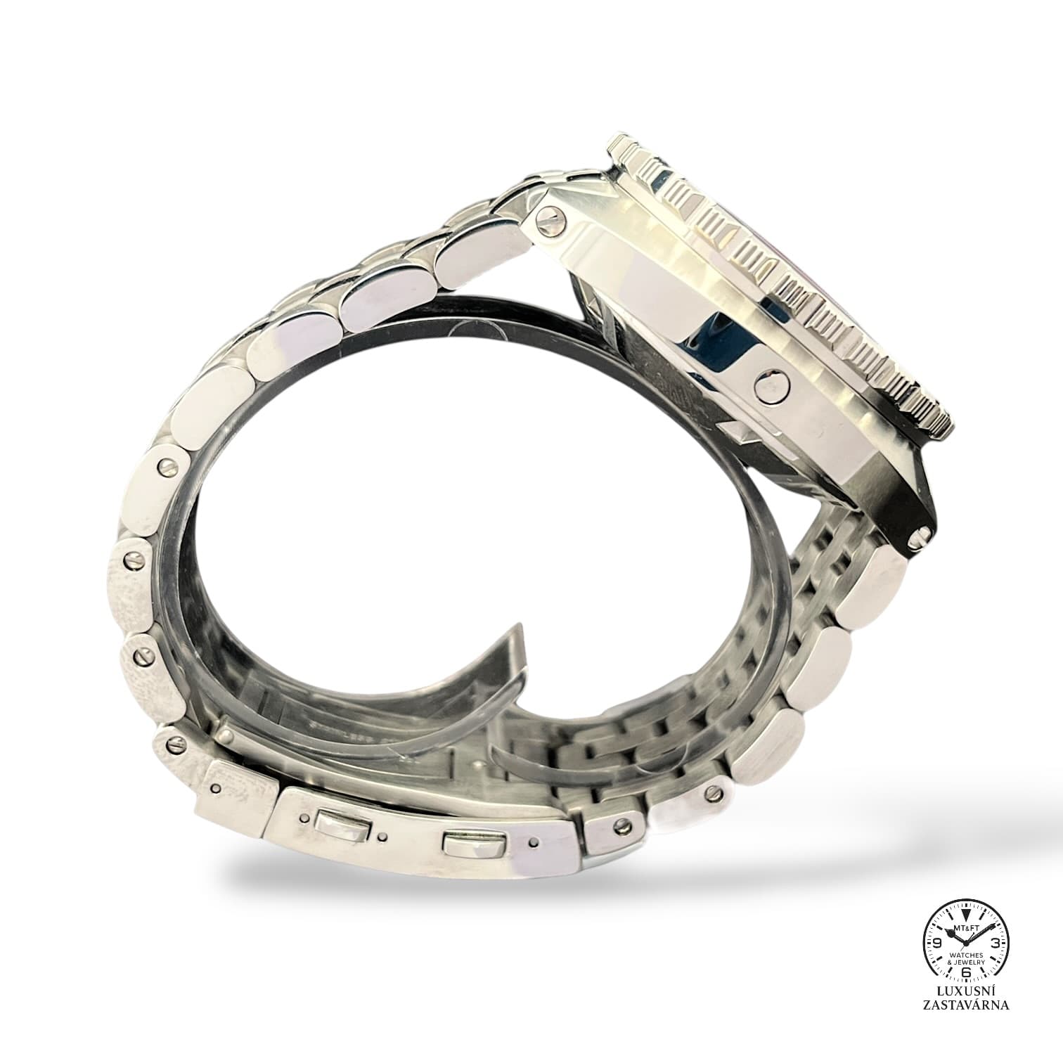 Doxa Sub 1500T Professional 45mm thumbnail 5