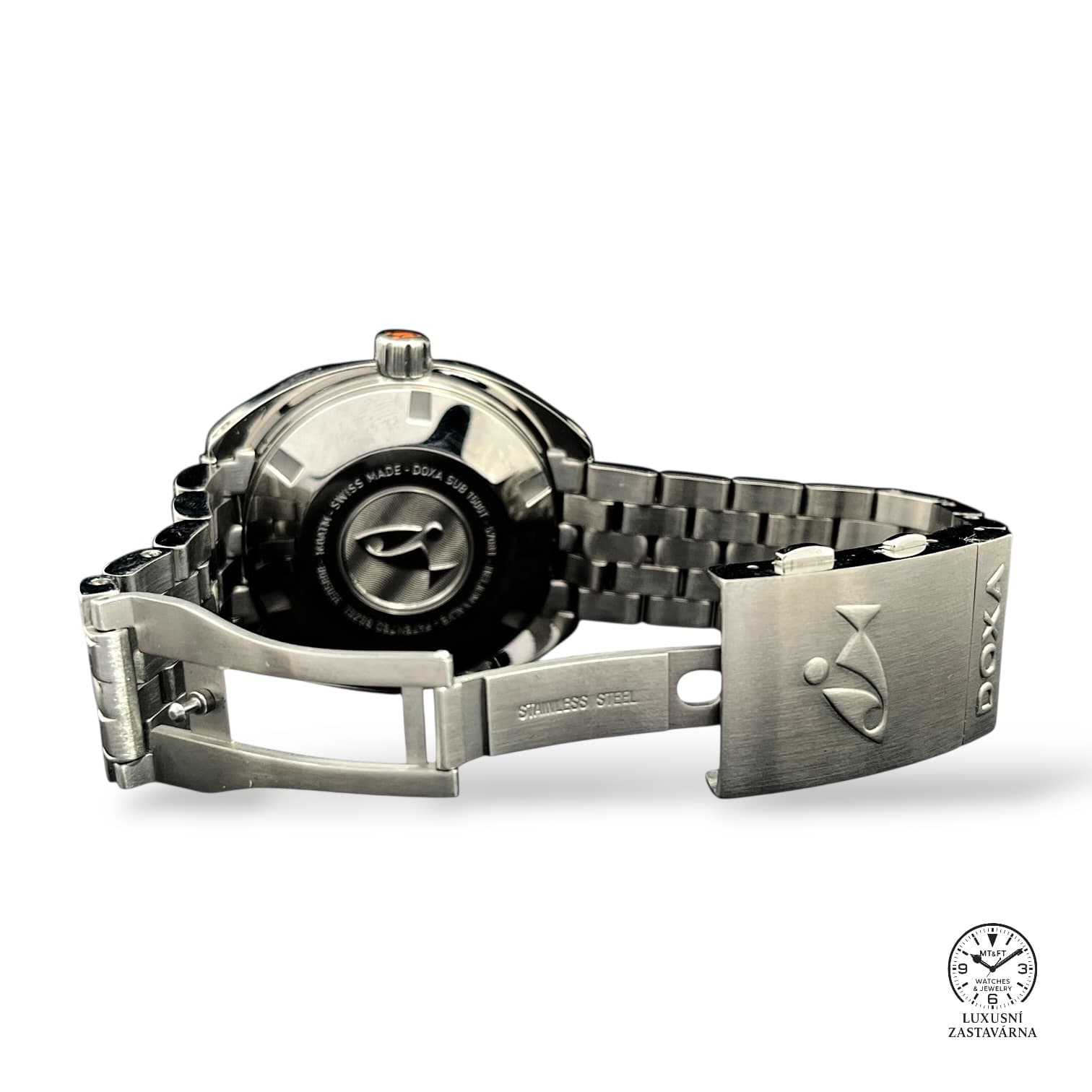 Doxa Sub 1500T Professional 45mm thumbnail 8