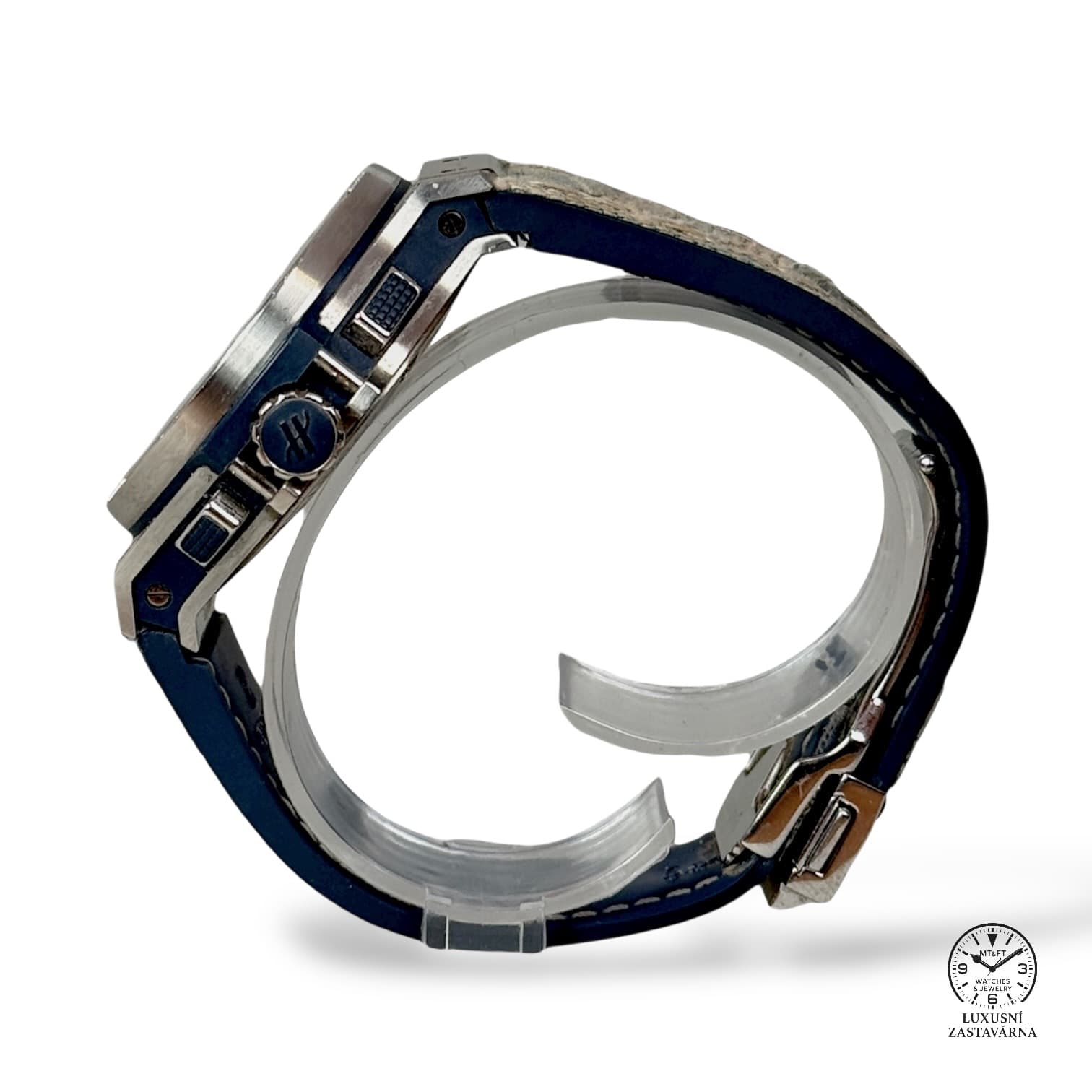 Hublot Big Bang Jeans 41mm thumbnail 4