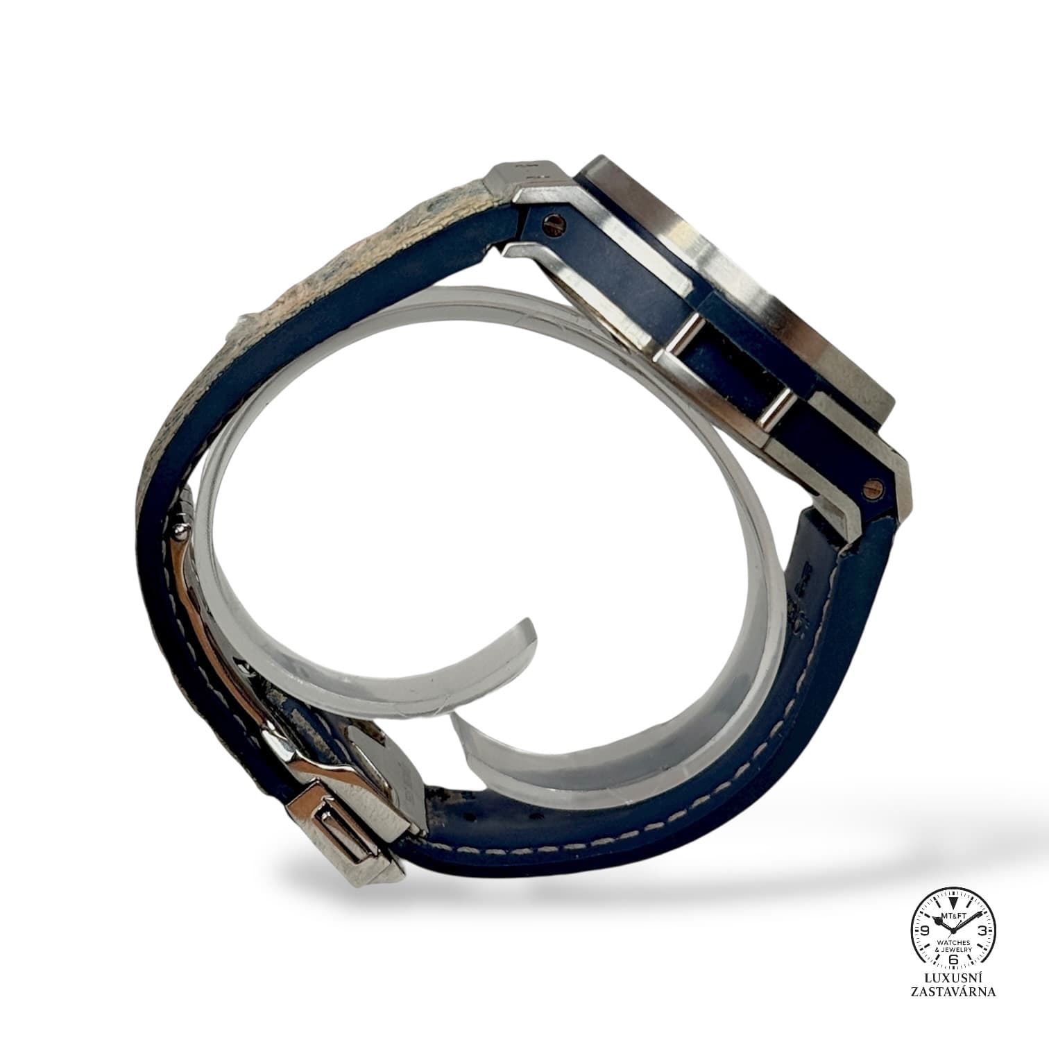 Hublot Big Bang Jeans 41mm thumbnail 5