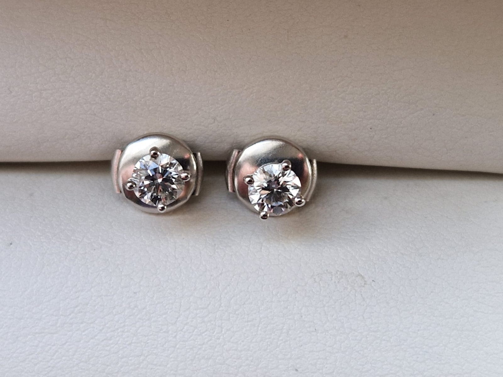 Earrings Tiffany thumbnail 3