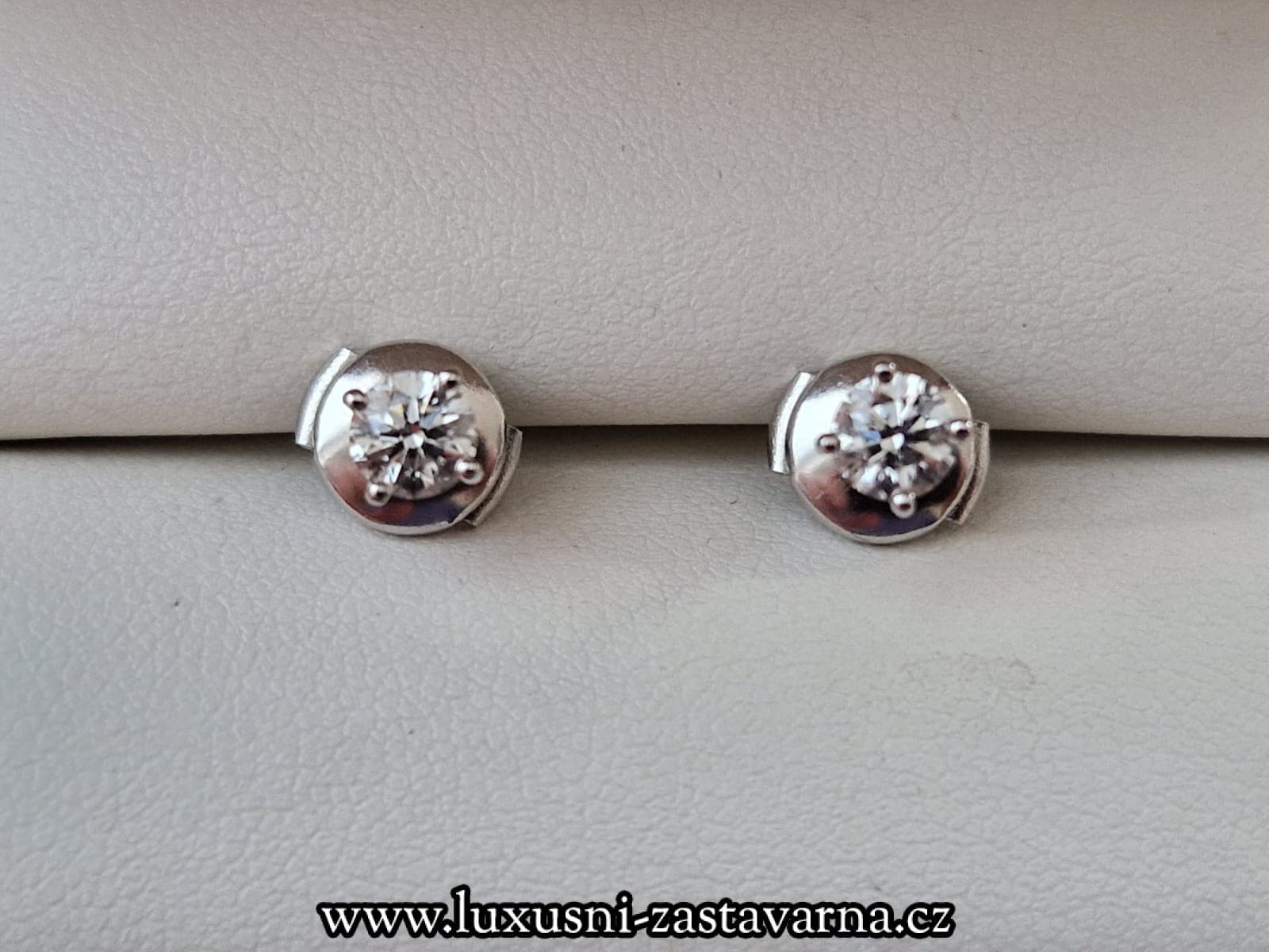 Earrings Tiffany thumbnail 5