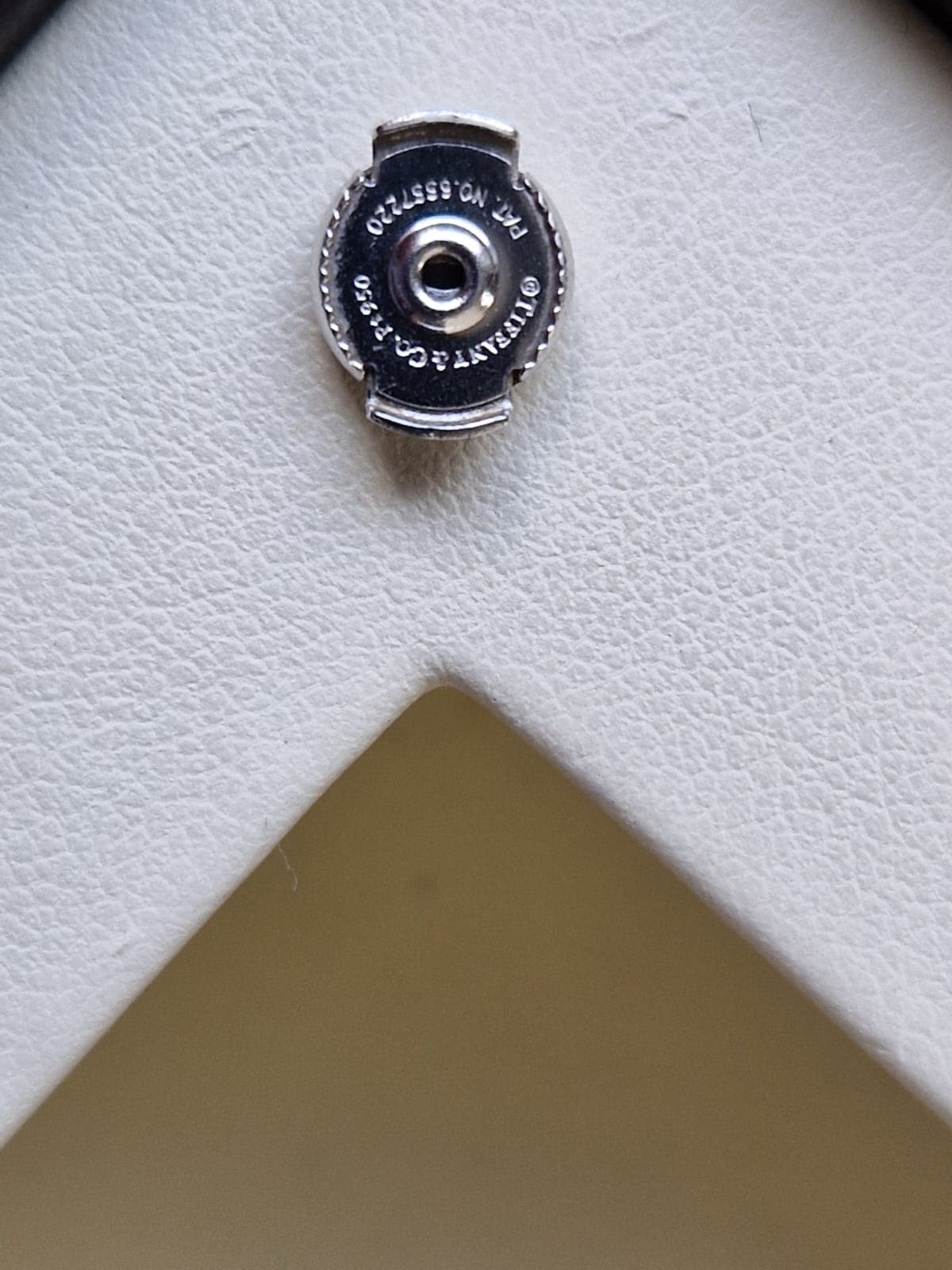 Earrings Tiffany thumbnail 10