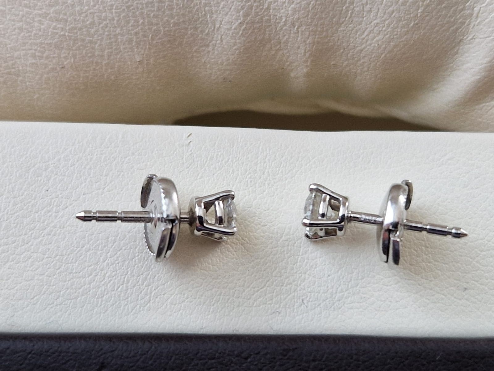 Earrings Tiffany thumbnail 9