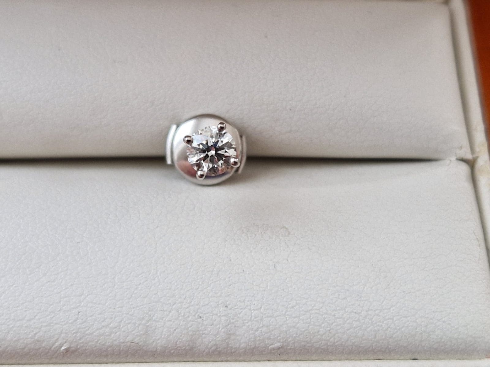 Earrings Tiffany thumbnail 8