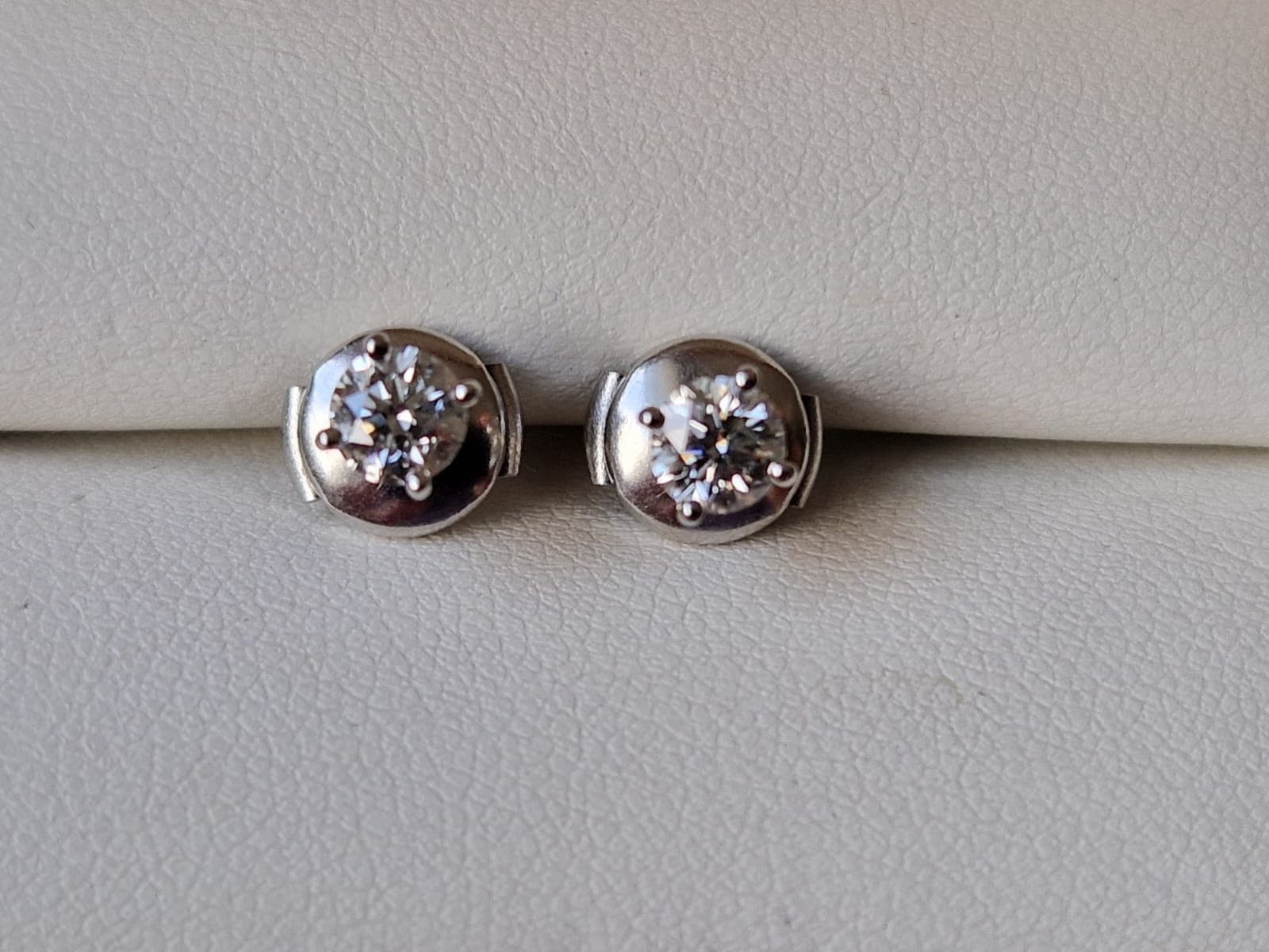 Earrings Tiffany thumbnail 2